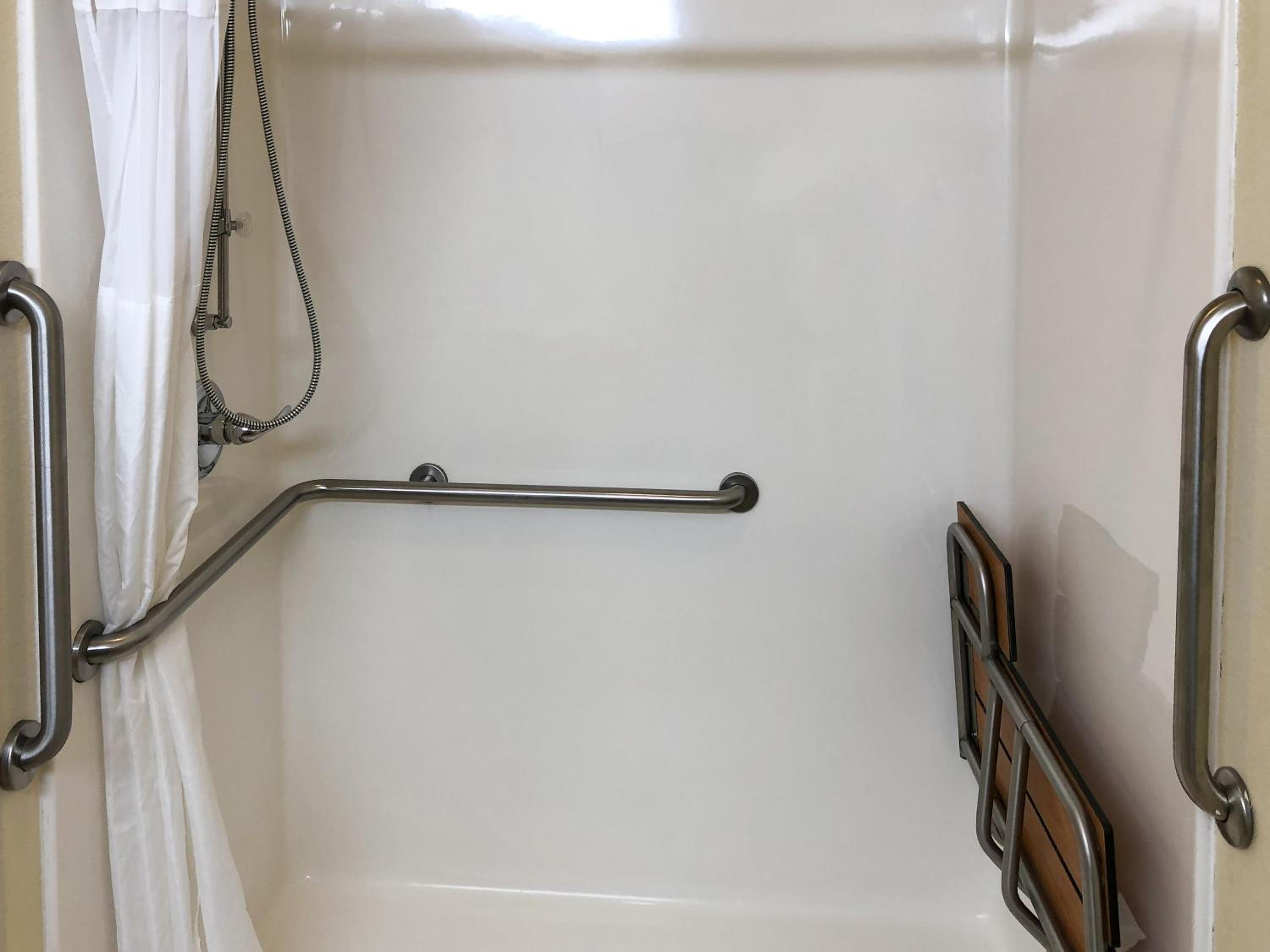 Quality Inn & Suites Alma I-40, Billede 4