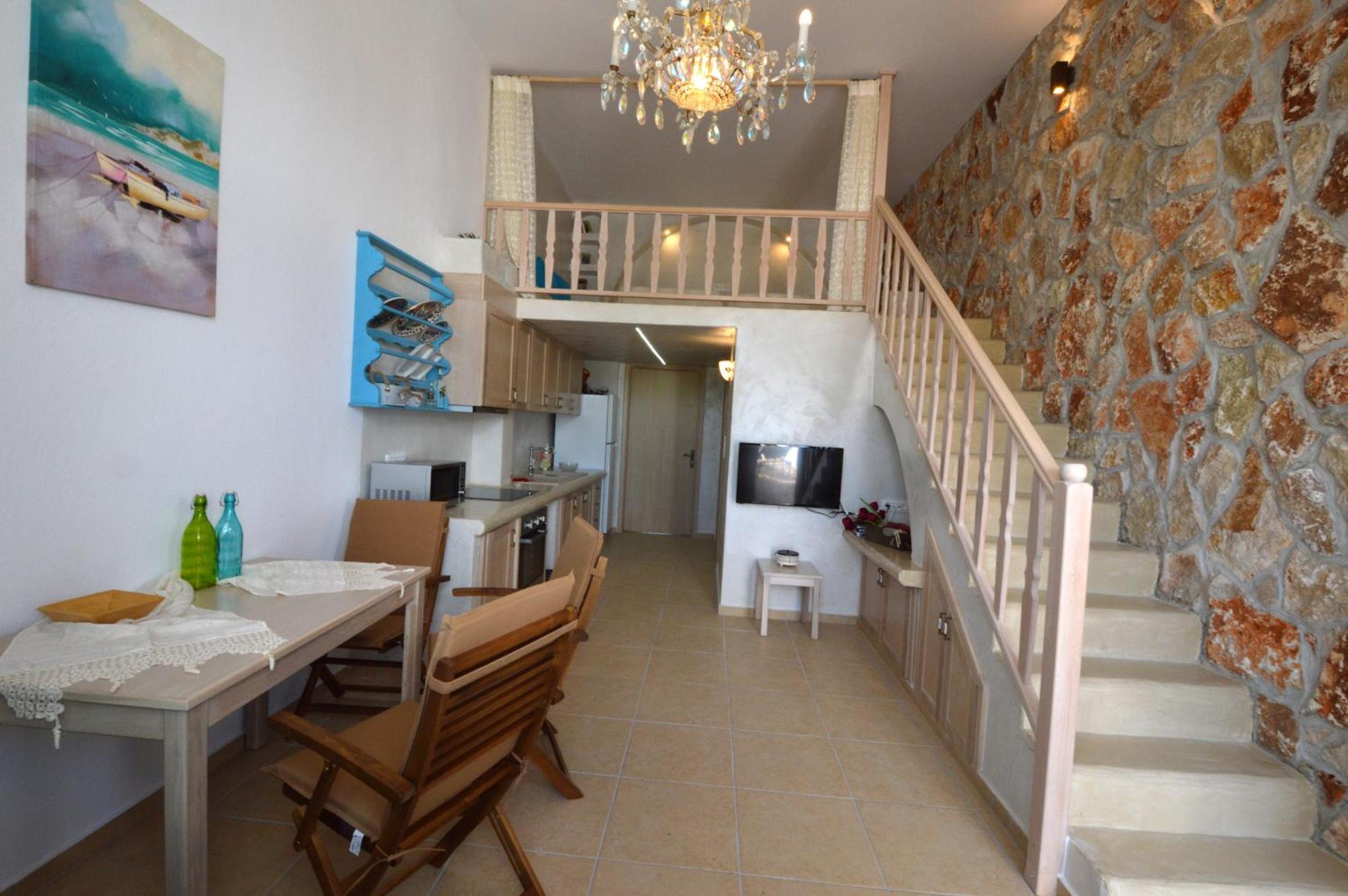 Superior One-Bedroom Suite with Private Pool