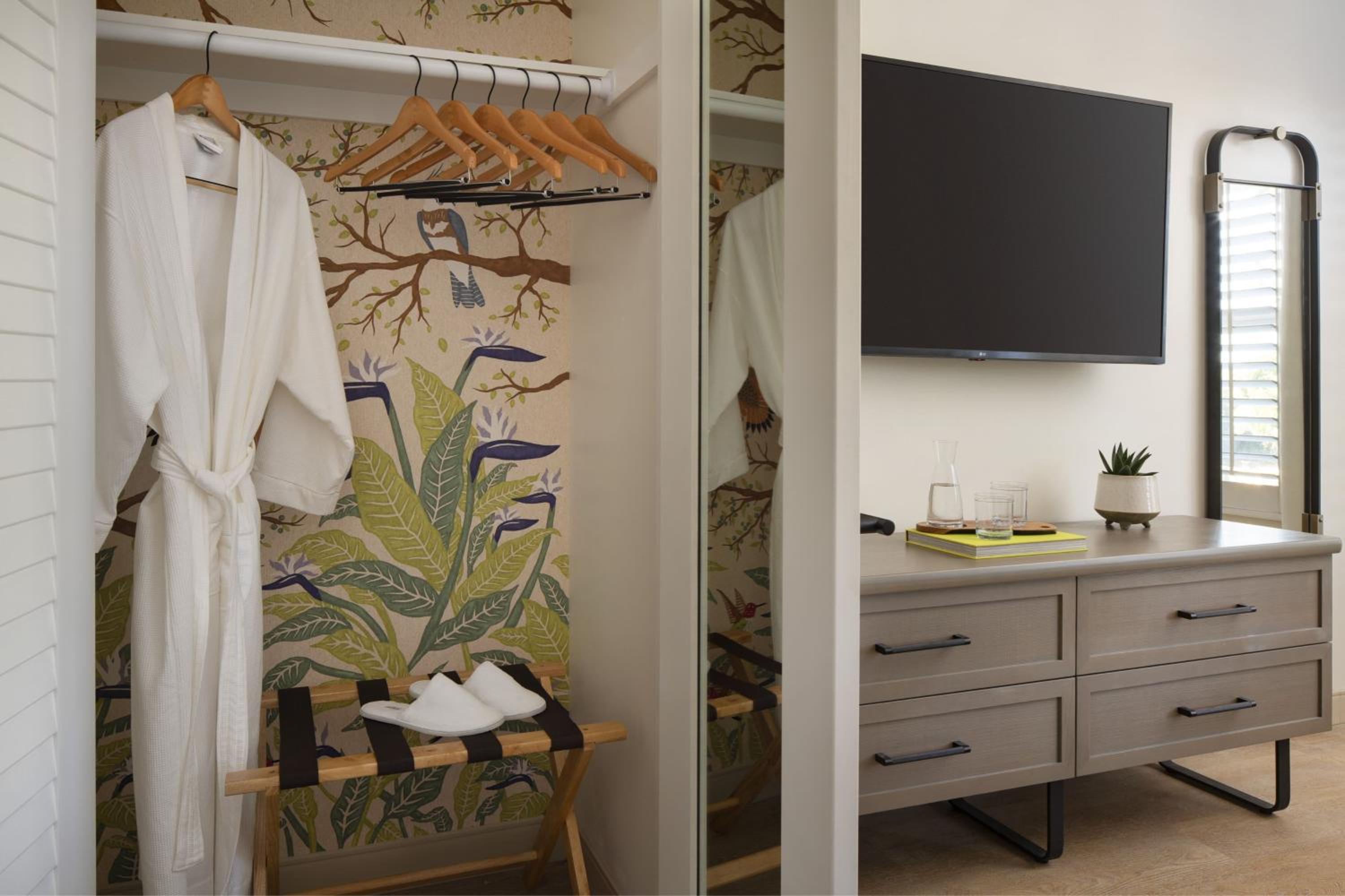 One Bedroom Suite (Accessible) photo 3