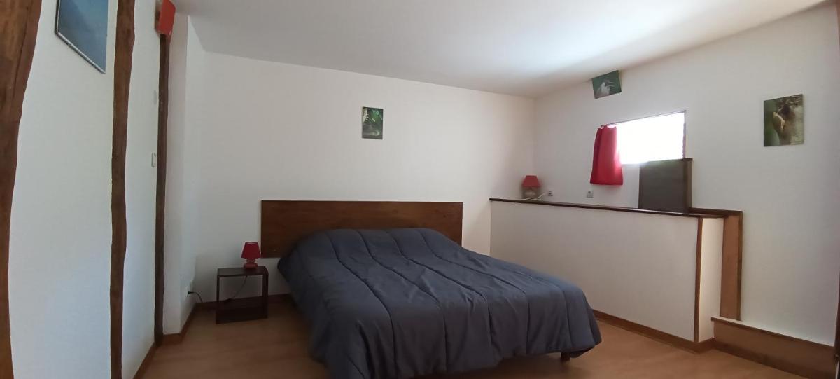 Two-Bedroom Chalet photo 2