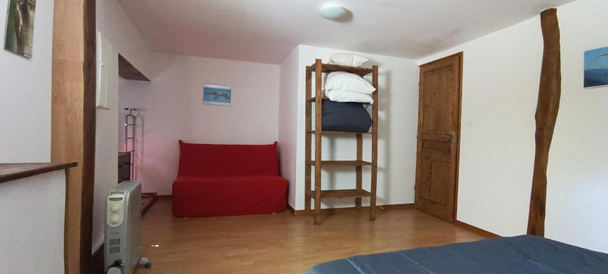 Two-Bedroom Chalet photo 3