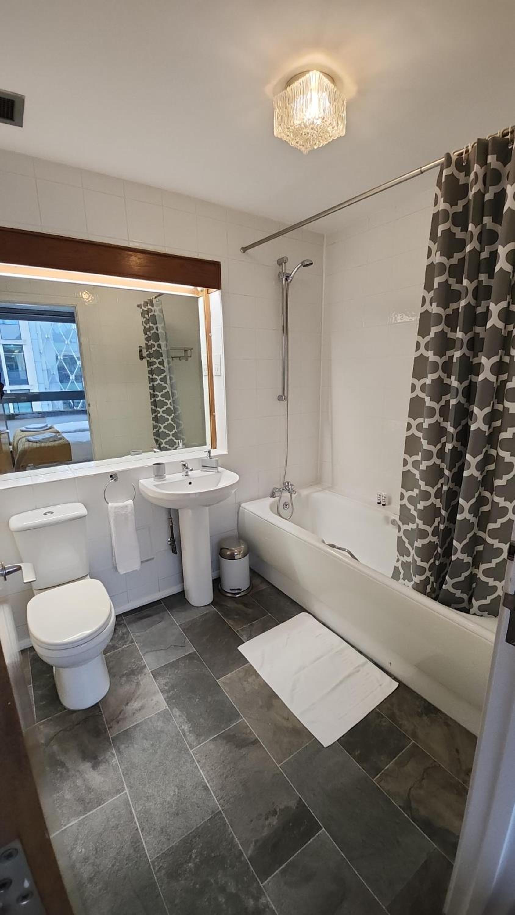 Double Or Twin Room photo 3