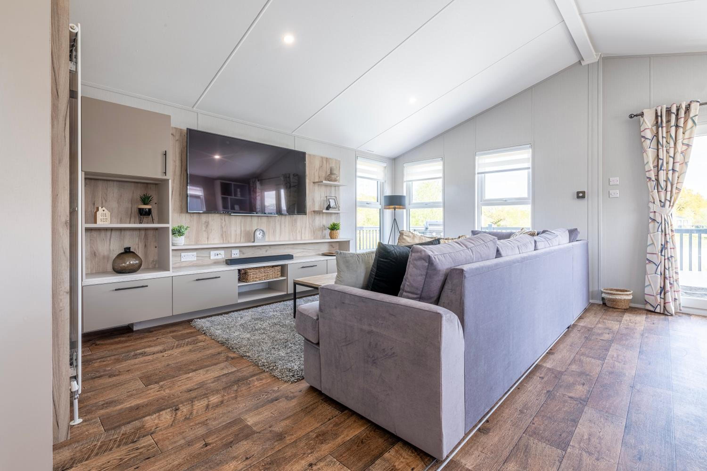 Two-Bedroom House photo 1