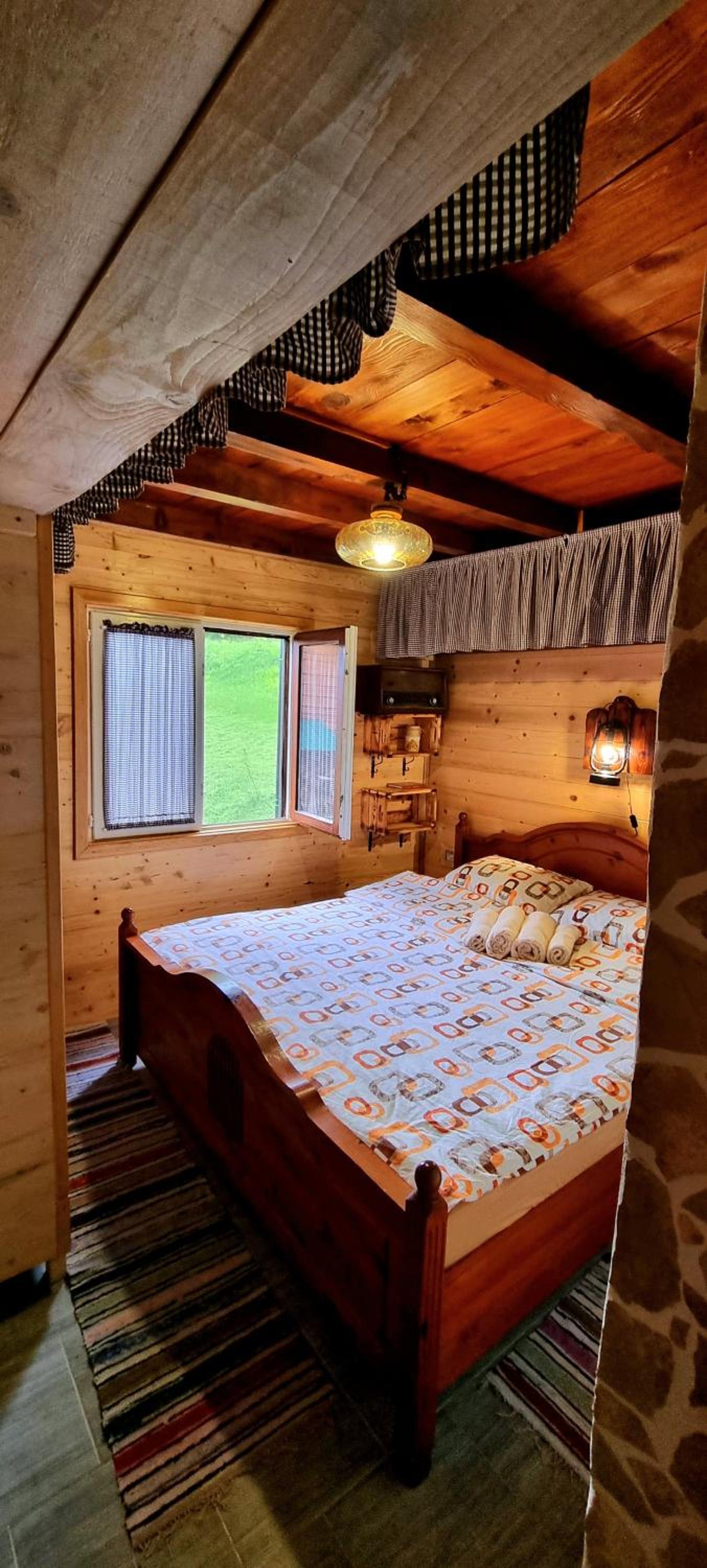 One-Bedroom House photo 1