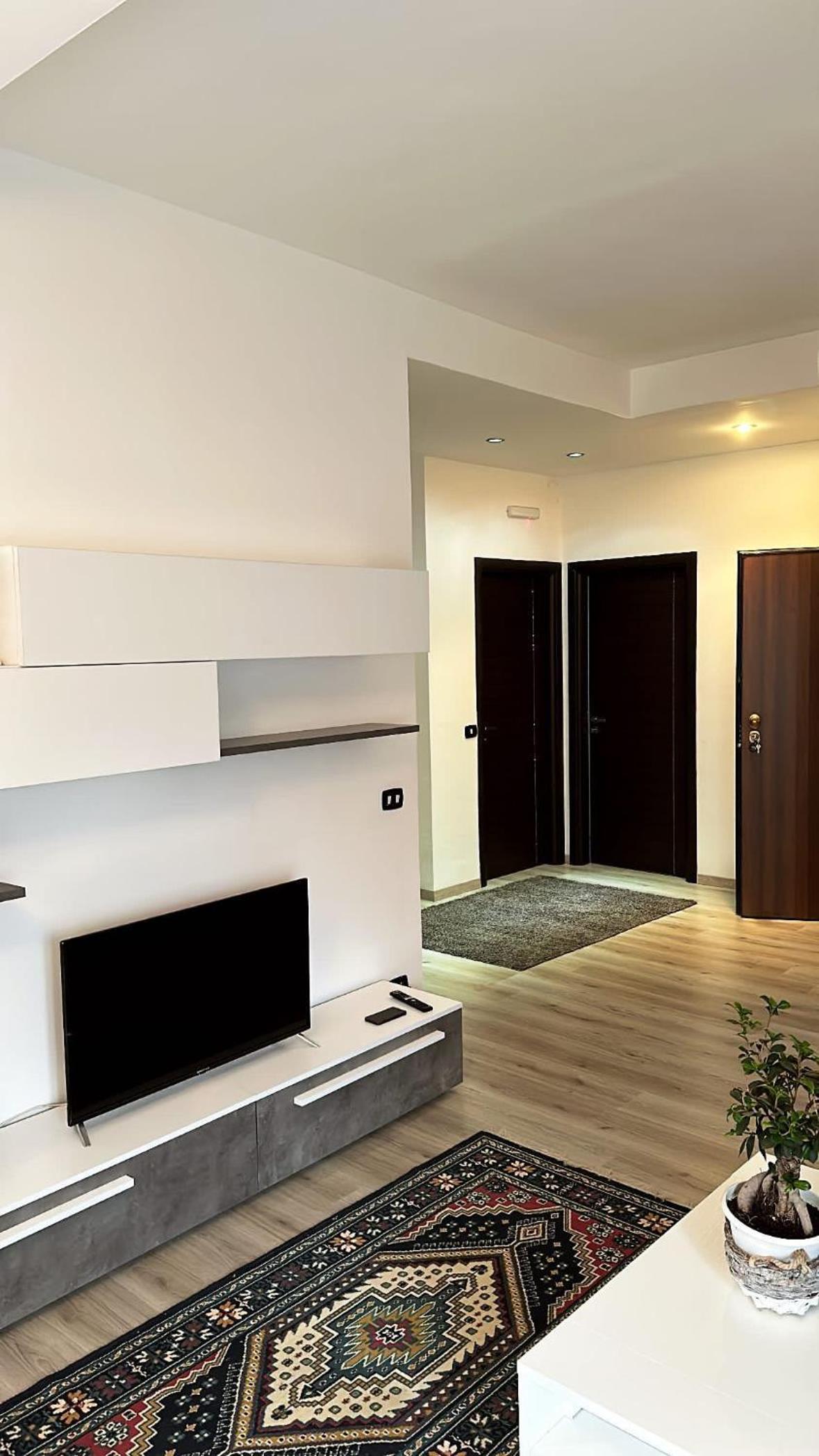 Two-Bedroom Apartment photo 1