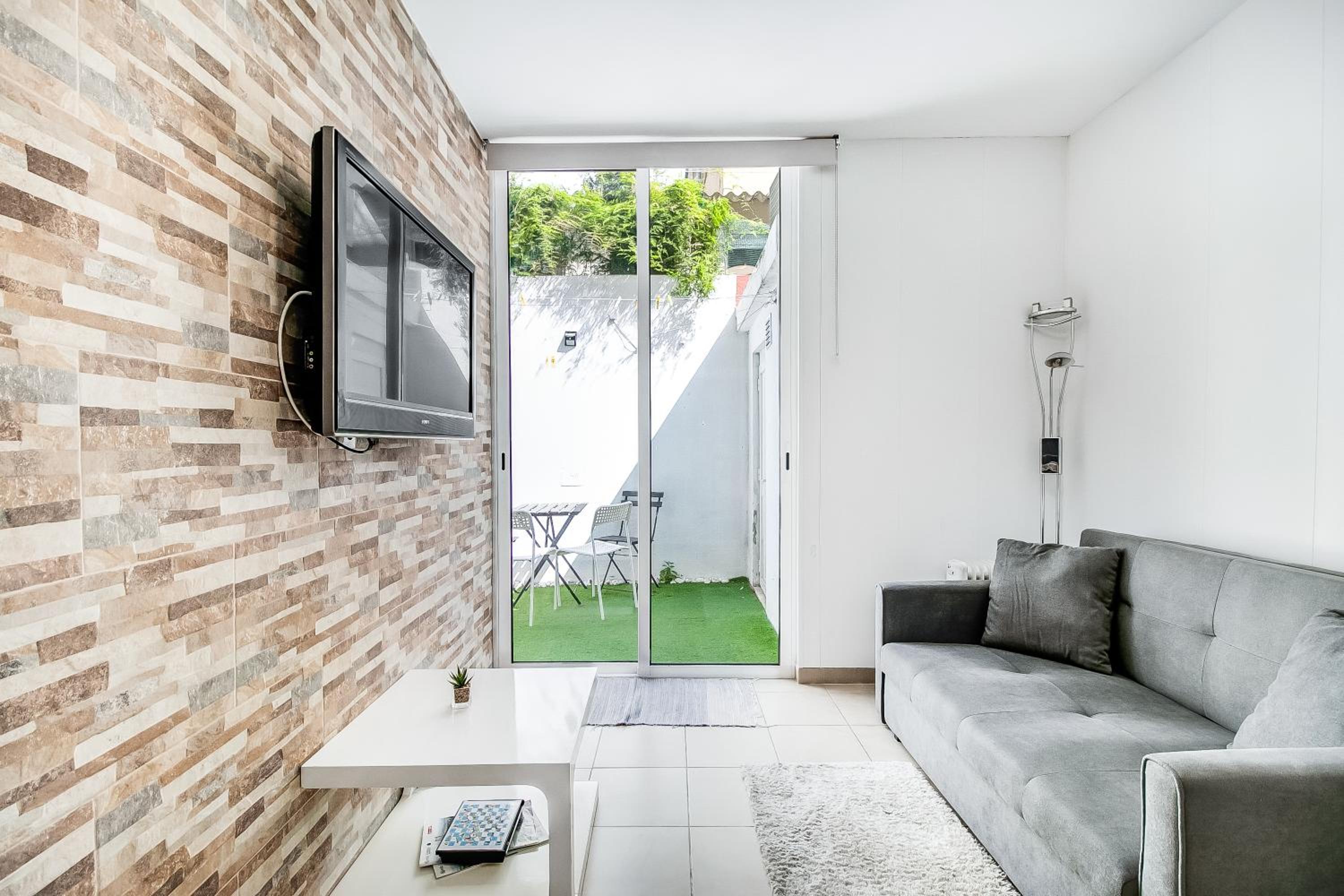 Three-Bedroom Apartment - Photo 30