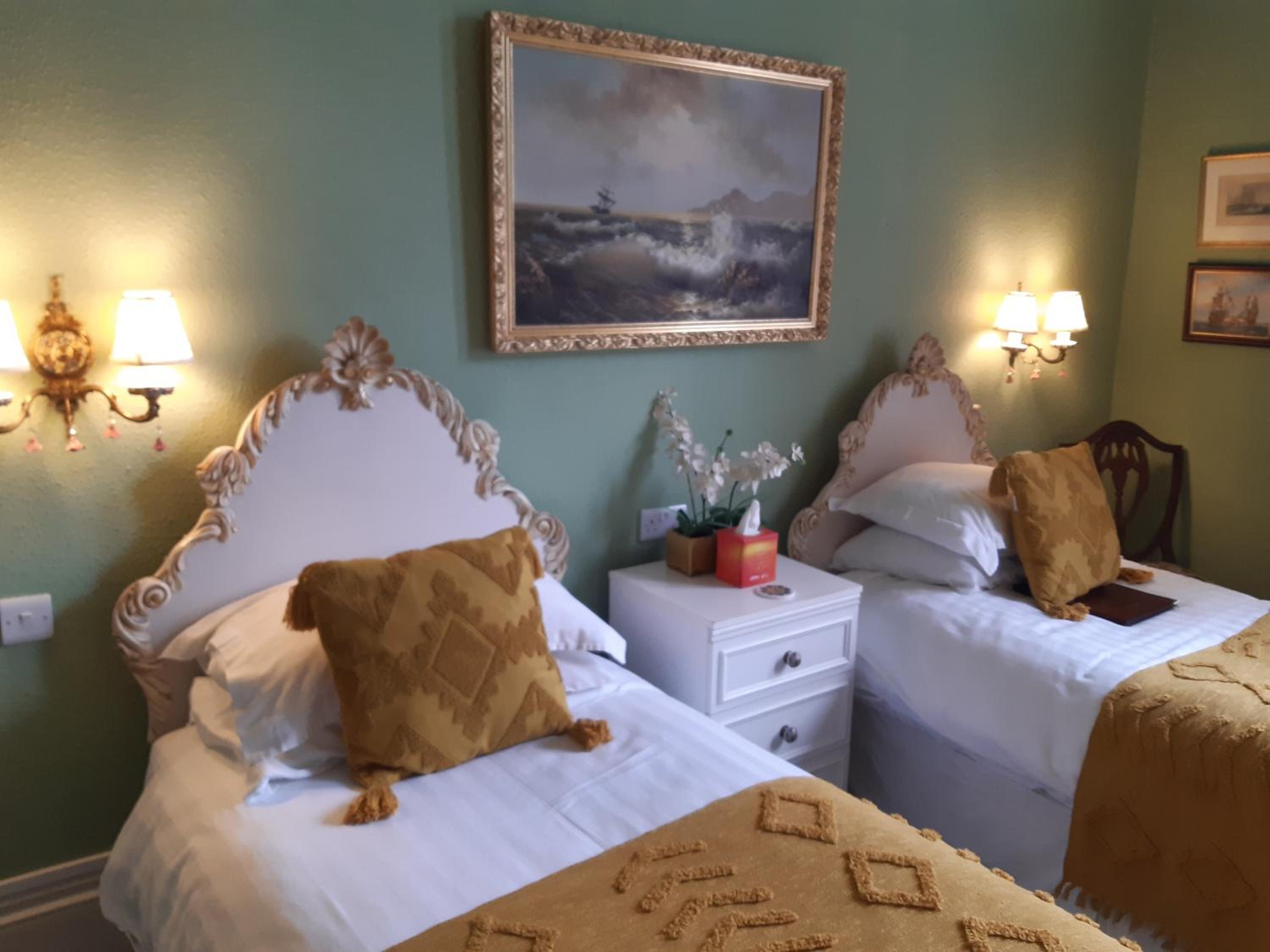 Superior Twin Room - Photo 7