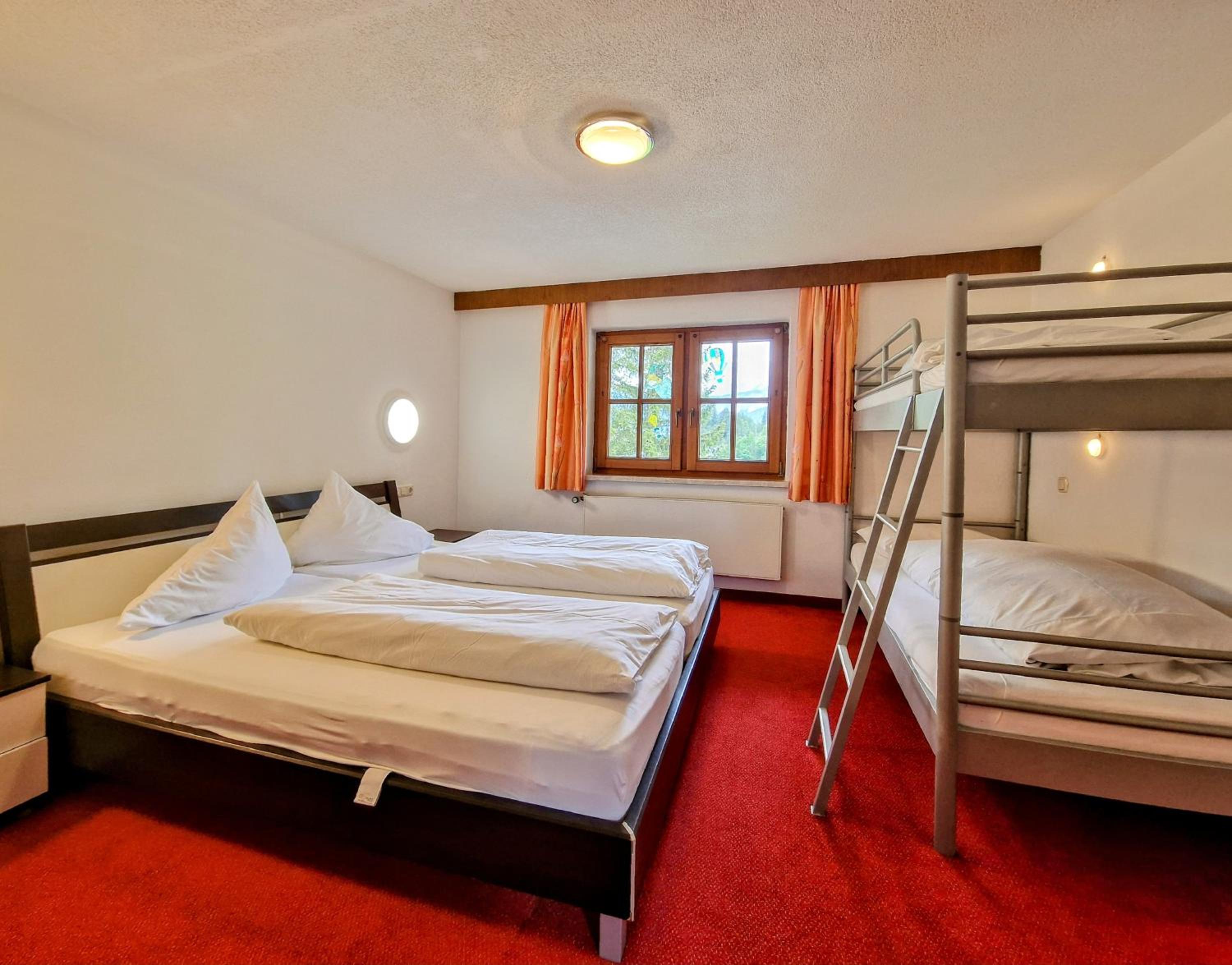 Three-Bedroom House photo 1