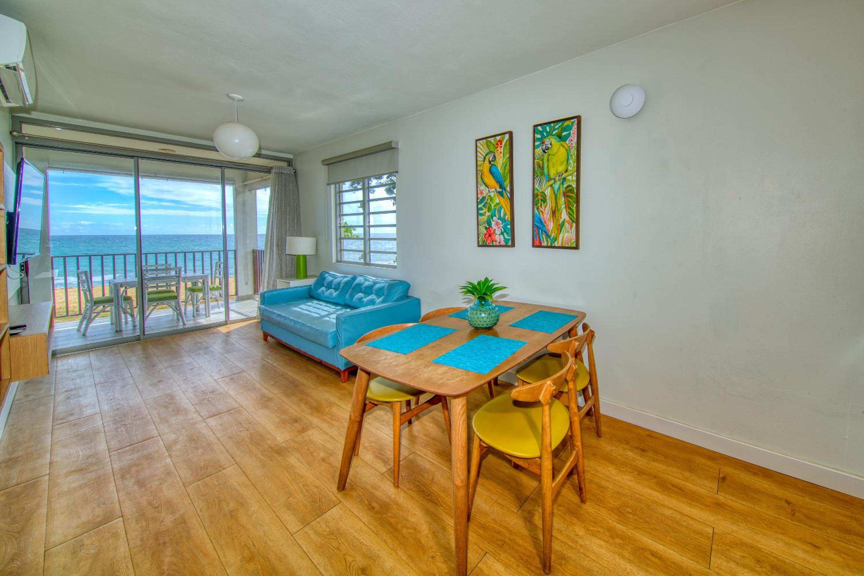 Beach Apartment photo 2
