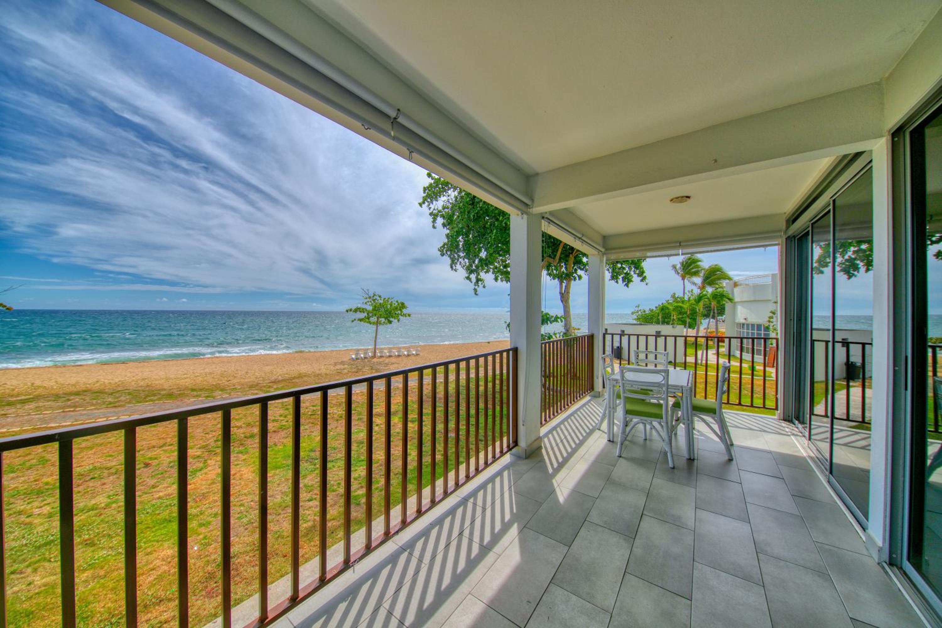 Beach Apartment photo 3