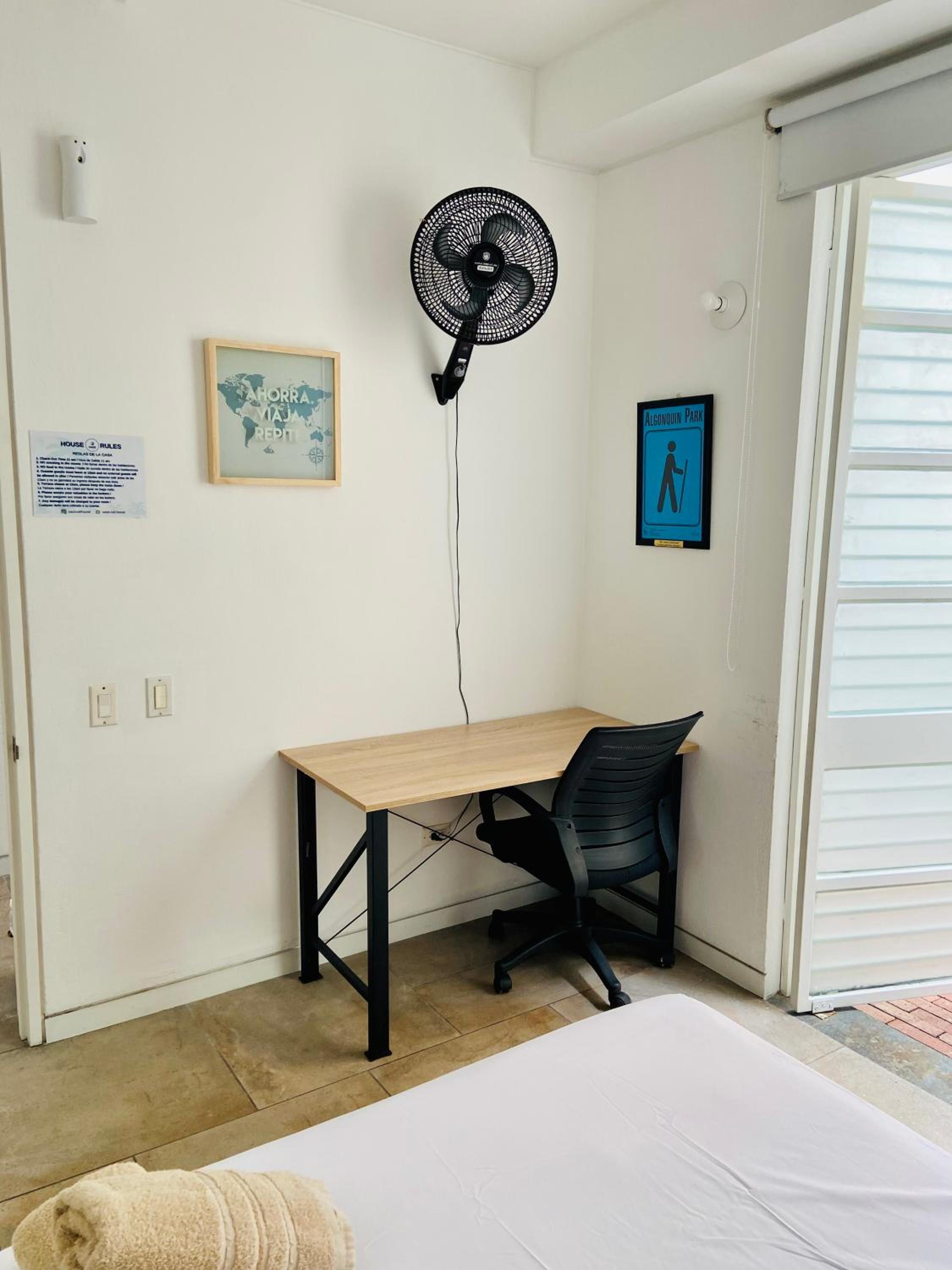 Double Room with Terrace photo 2