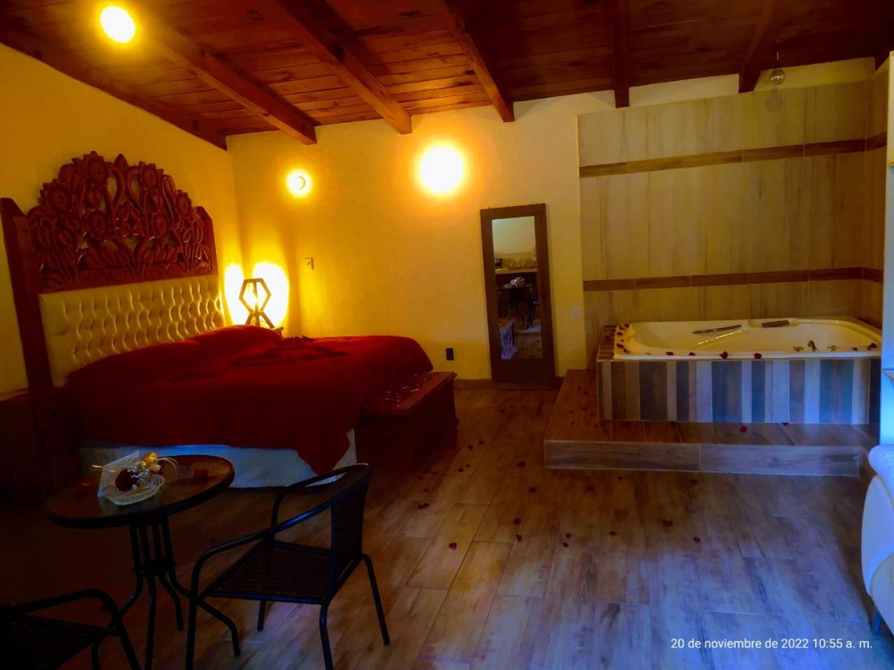 Chalet