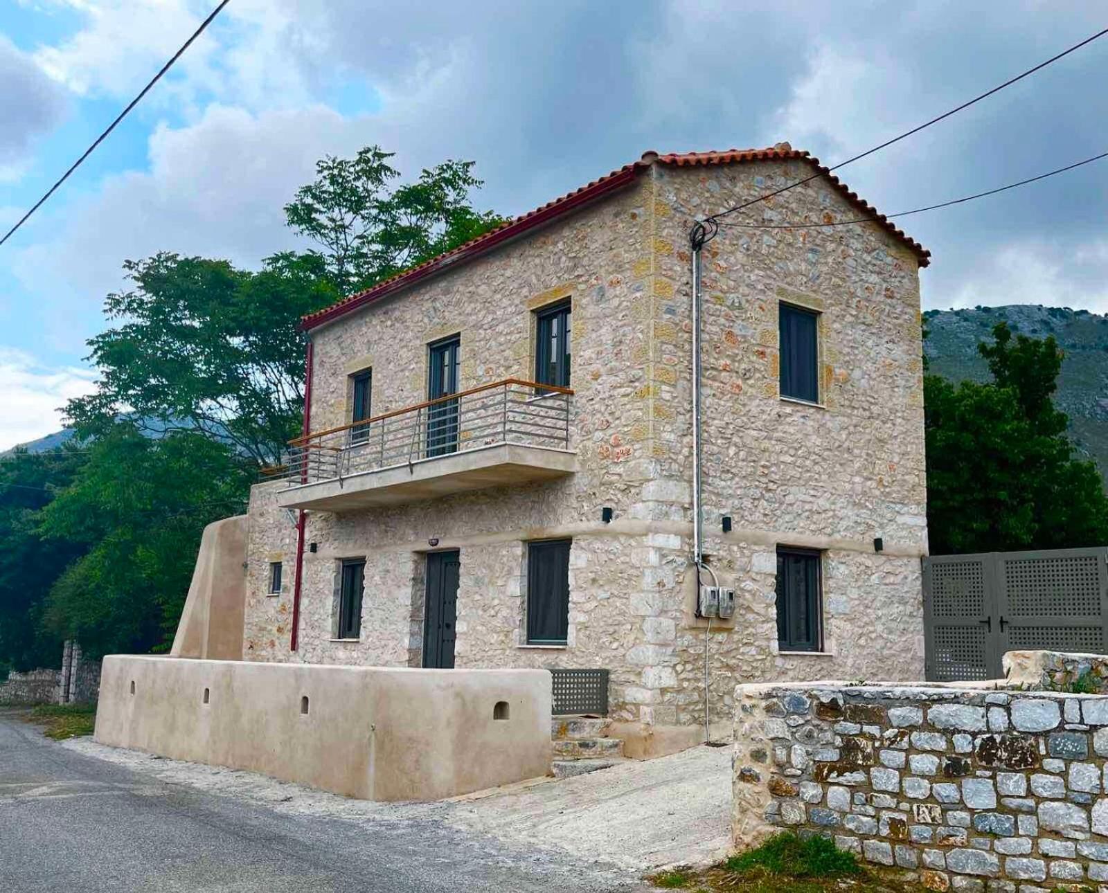 Vacation Home photo 2
