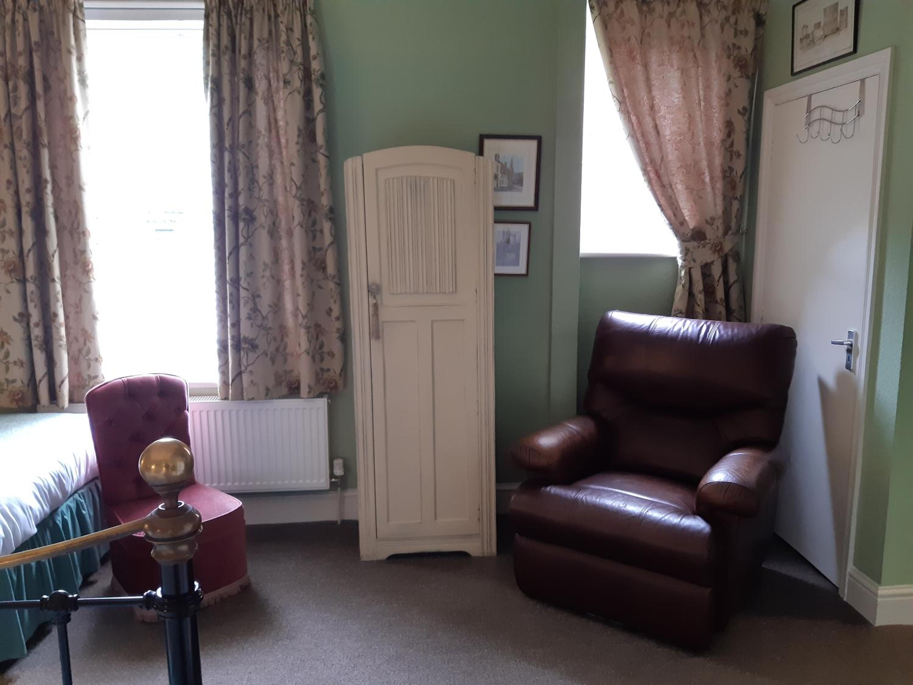 Superior Family Room (3 People) - Photo 3
