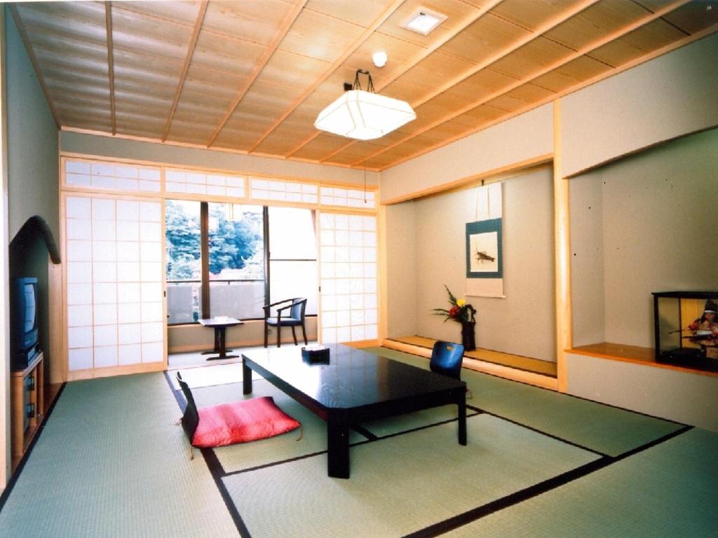 Japanese-Style Room - Photo 10