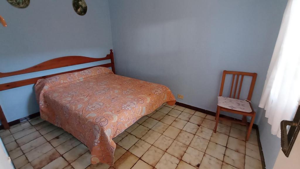 Departamento de tres habitaciones