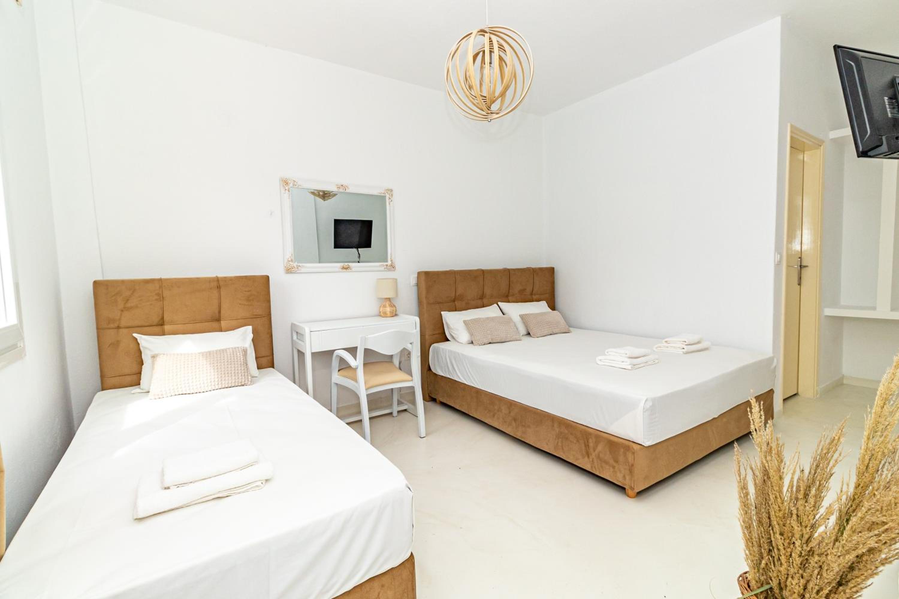 Suite with Garden View photo 3