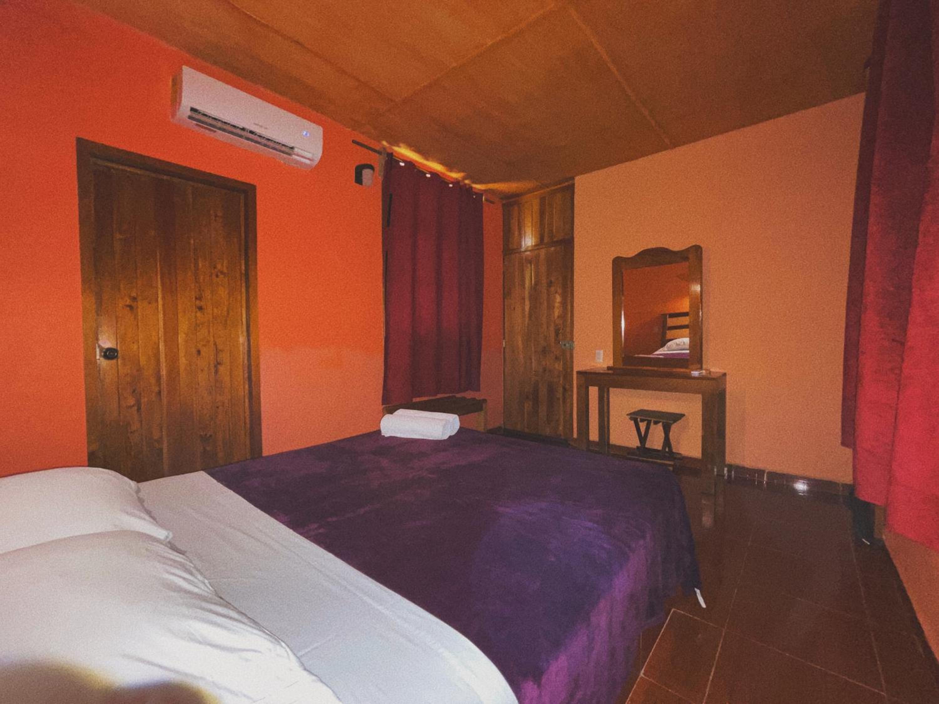 Double or Twin Room photo 1