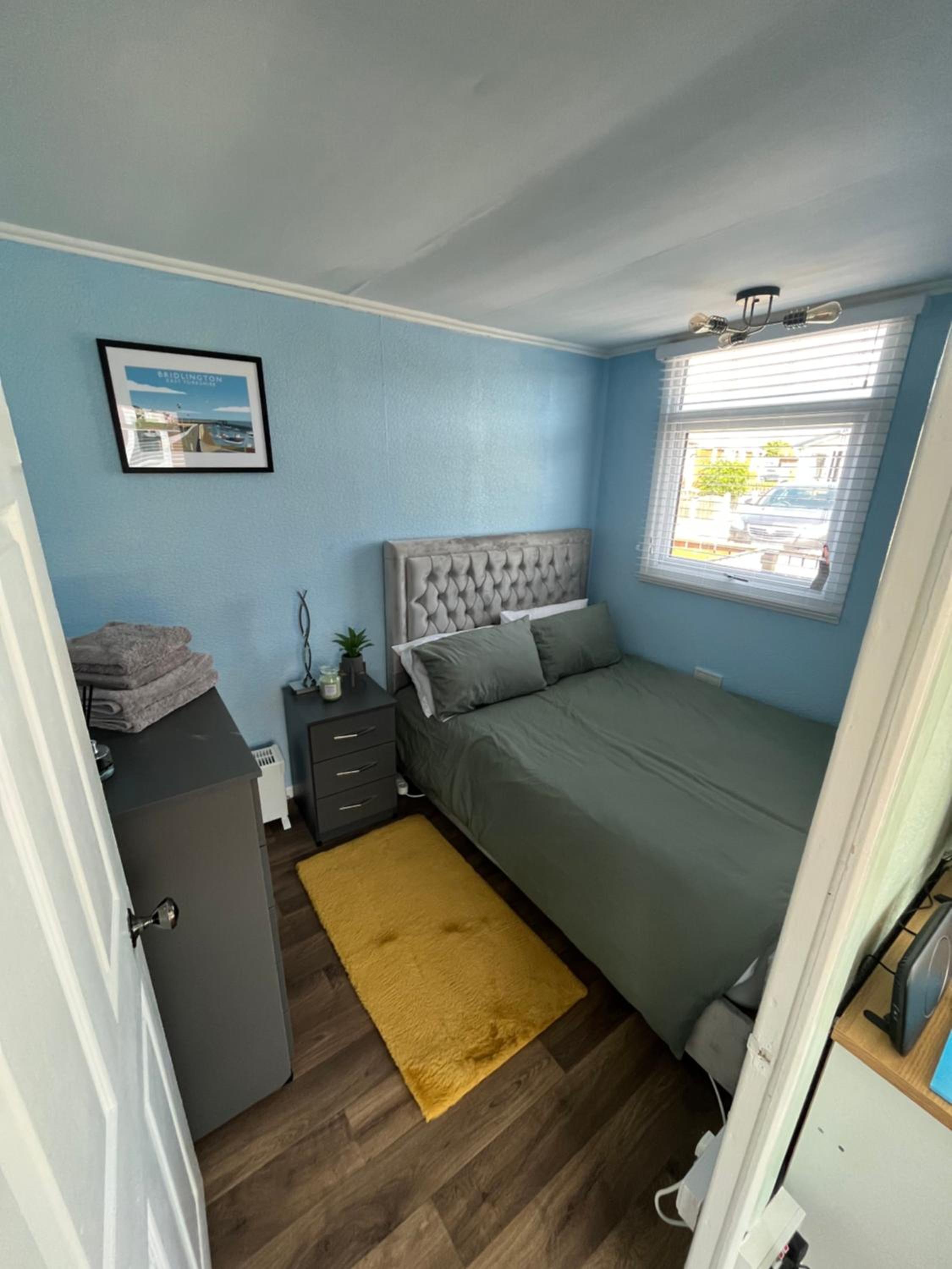 Two-Bedroom Chalet photo 1