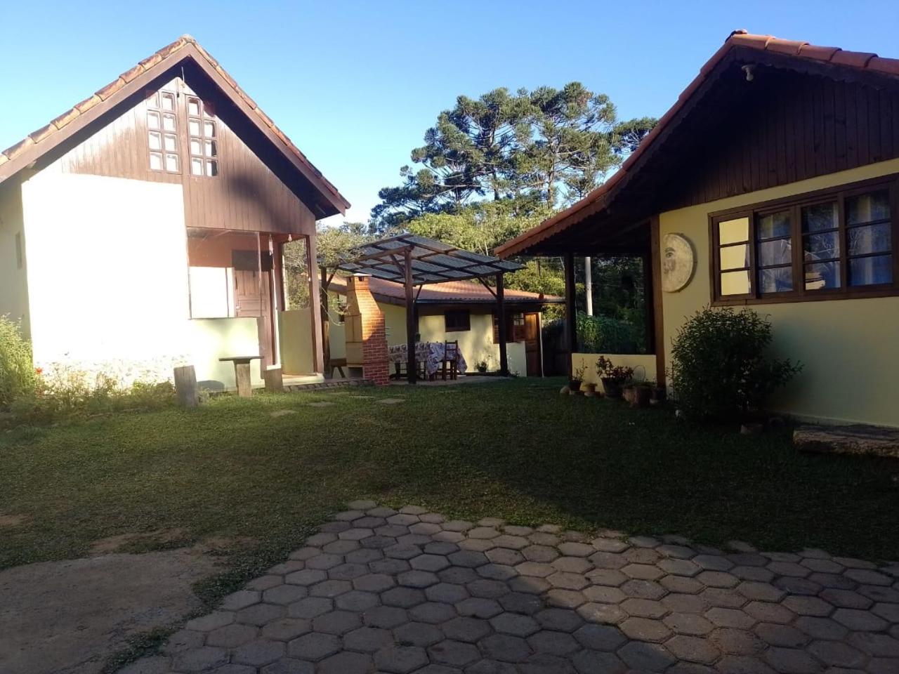 Chalet - Photo 10