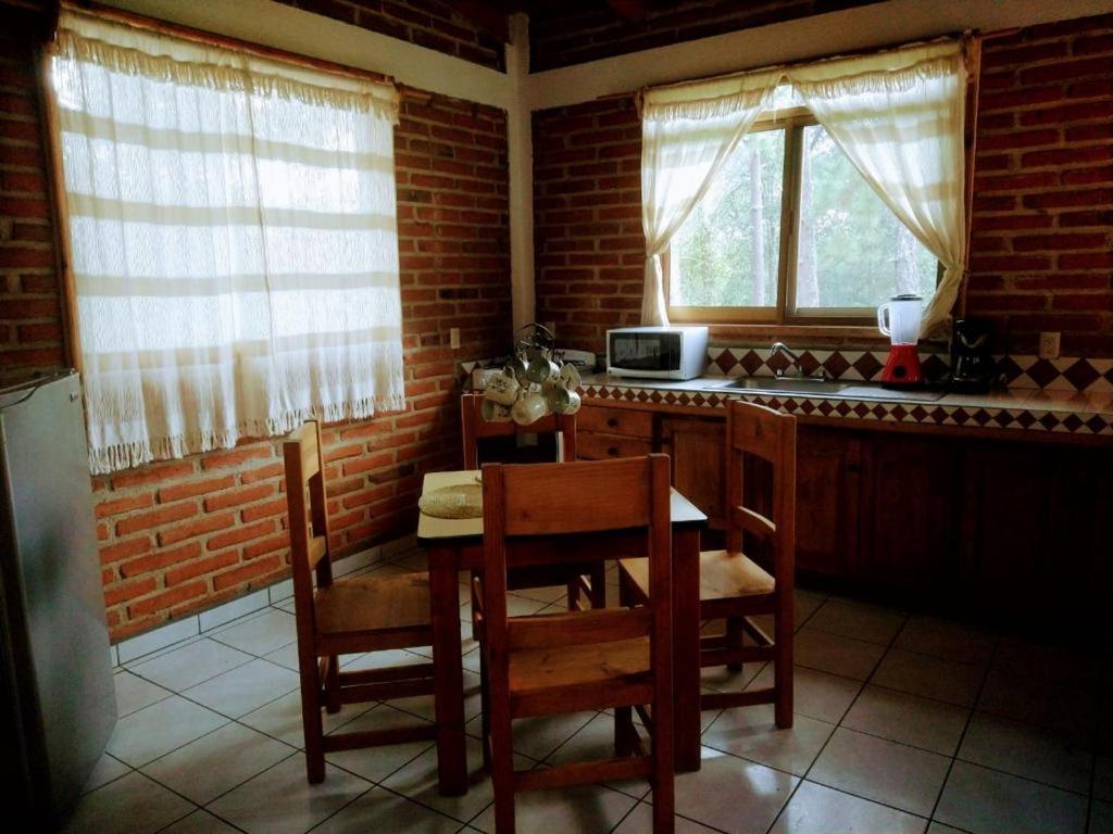 Quadruple Room with Terrace - Photo 3