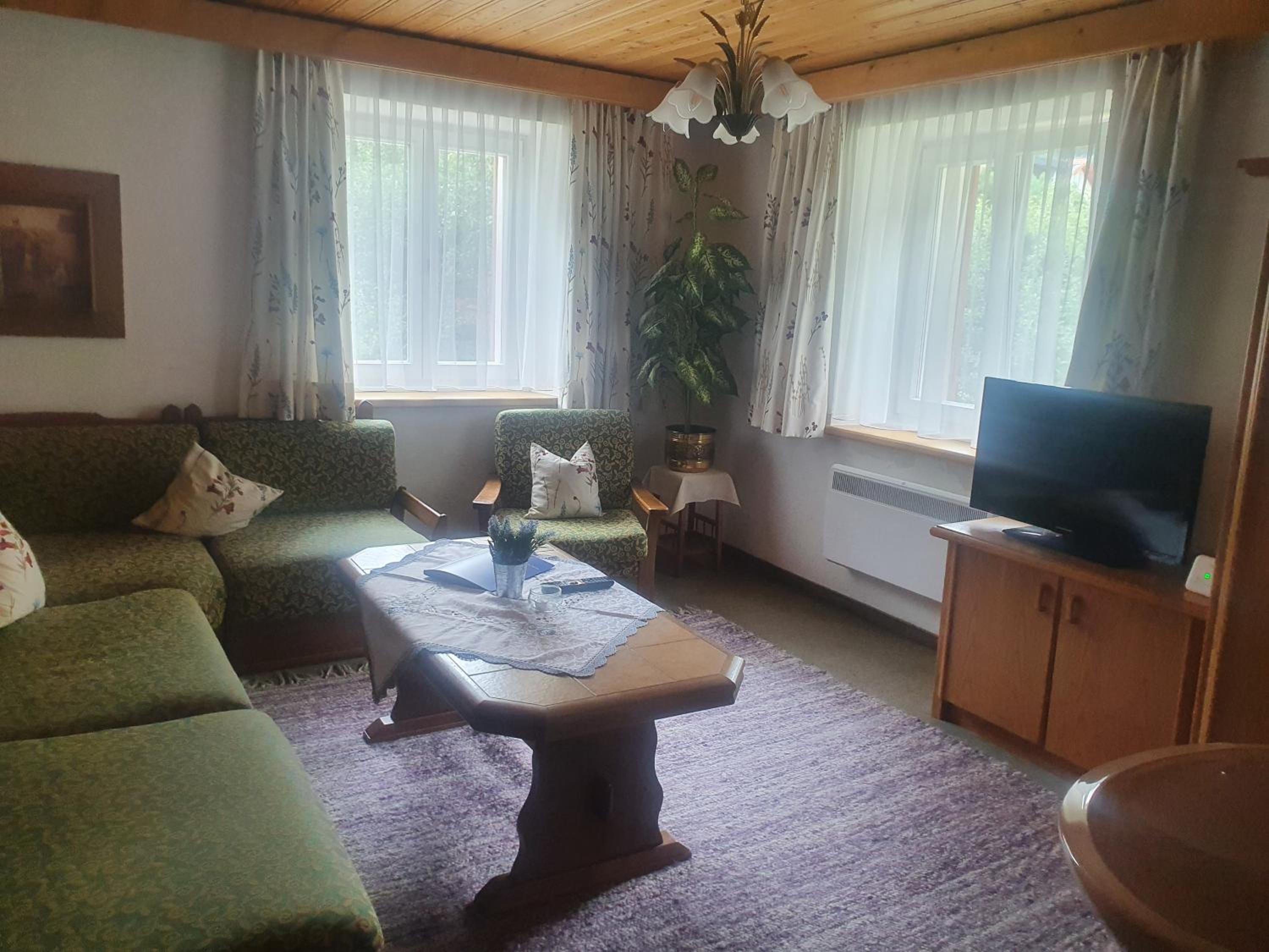 Standard Apartment photo 1