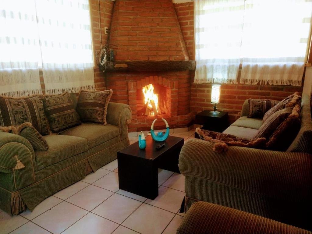 Quadruple Room with Terrace - Photo 4