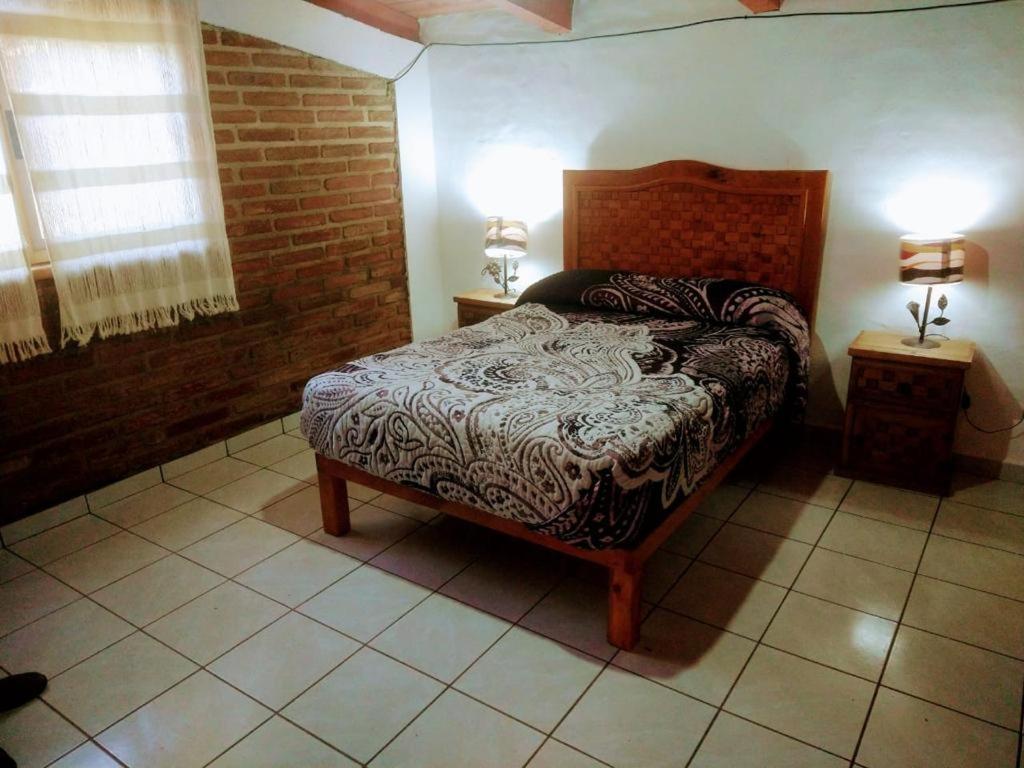 Quadruple Room with Terrace - Photo 1