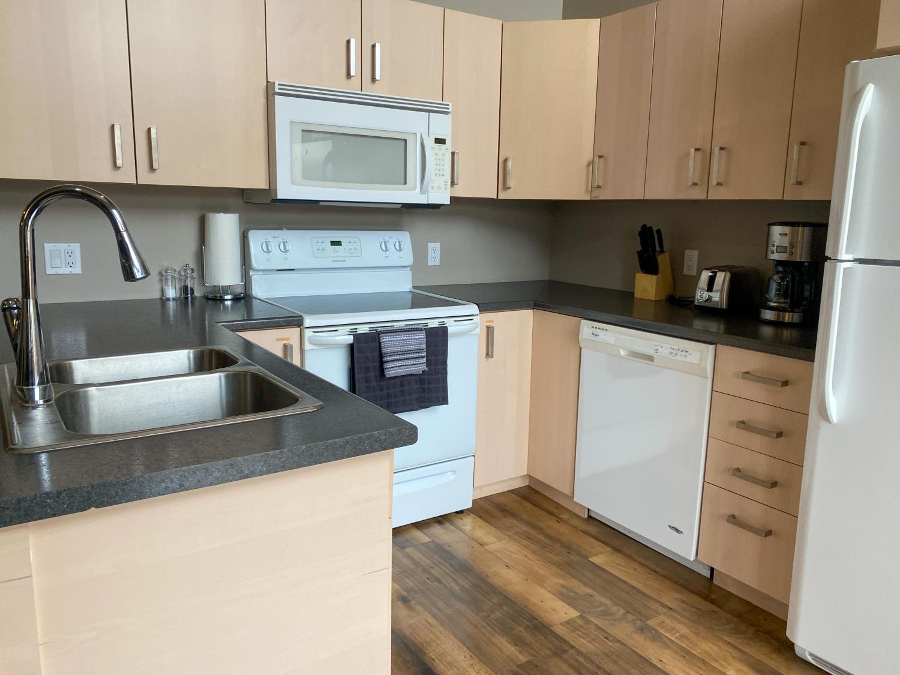 Superior Apartment photo 2