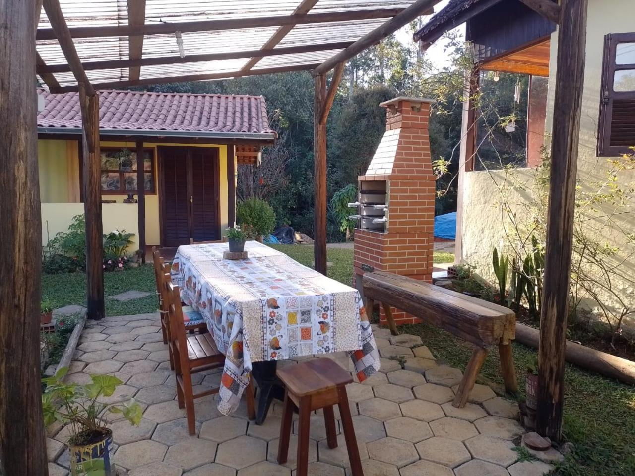 Chalet - Photo 9