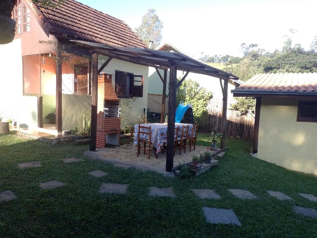 Chalet - Photo 8