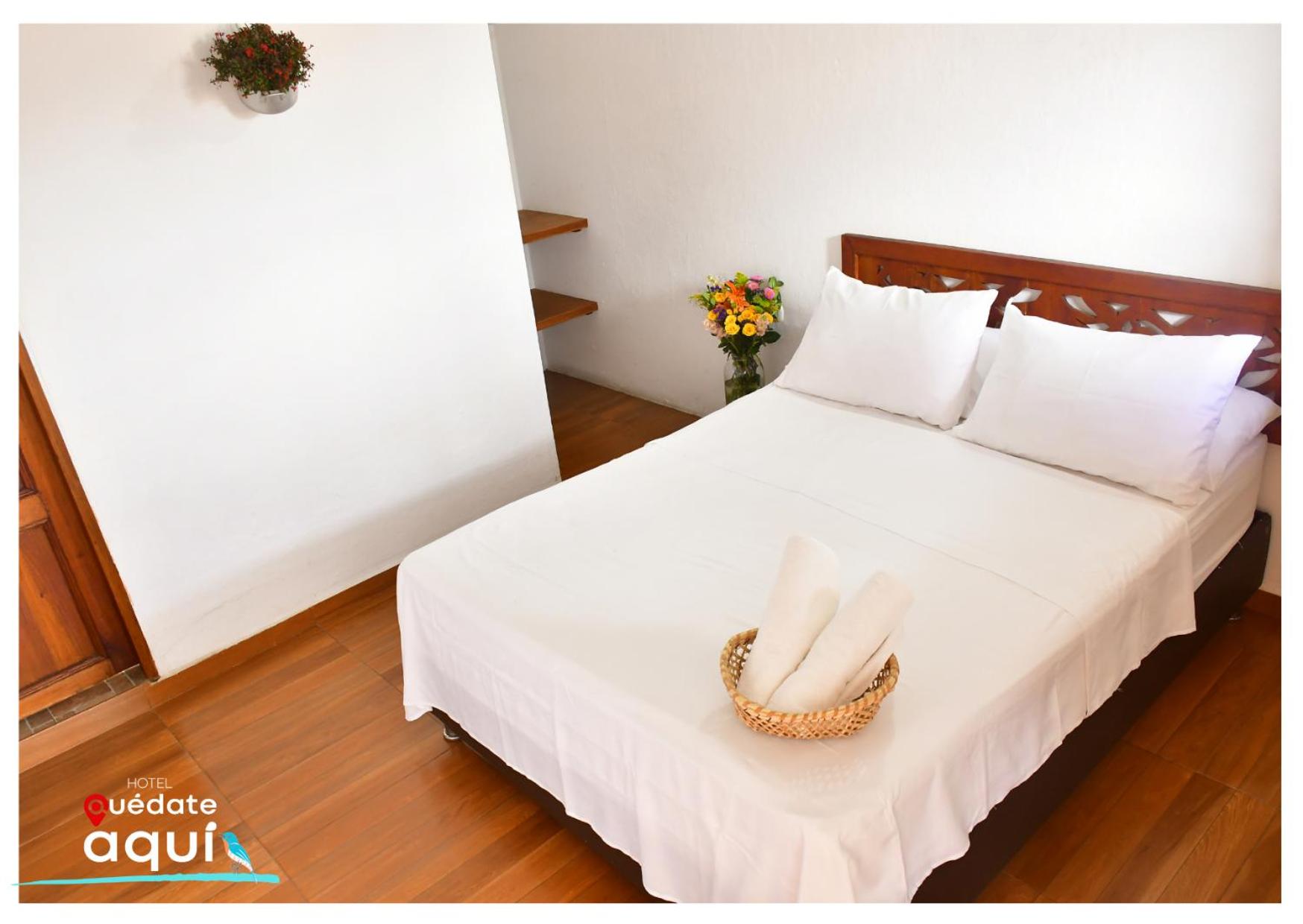 Double Room photo 1