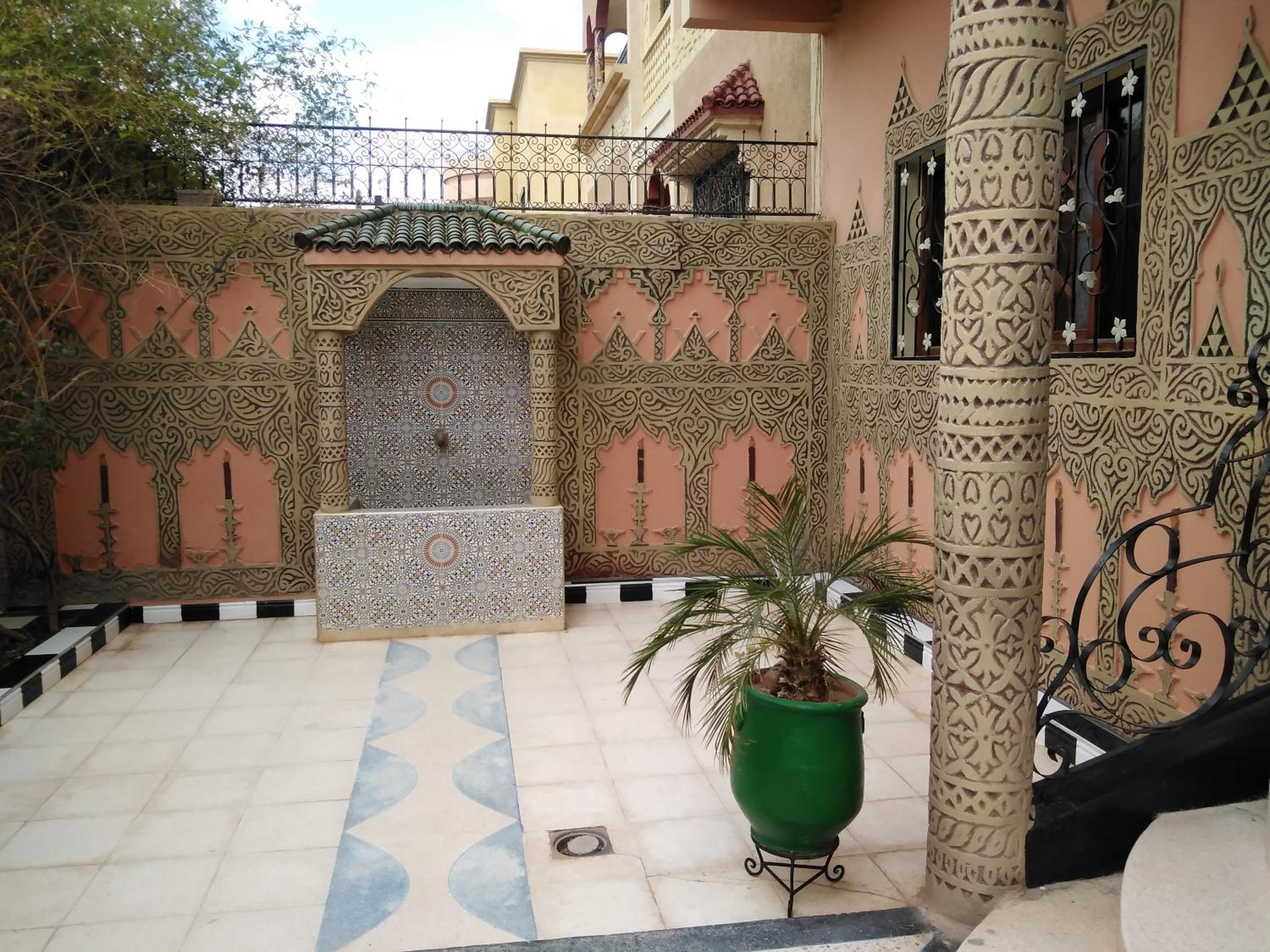 Villa - Photo 33