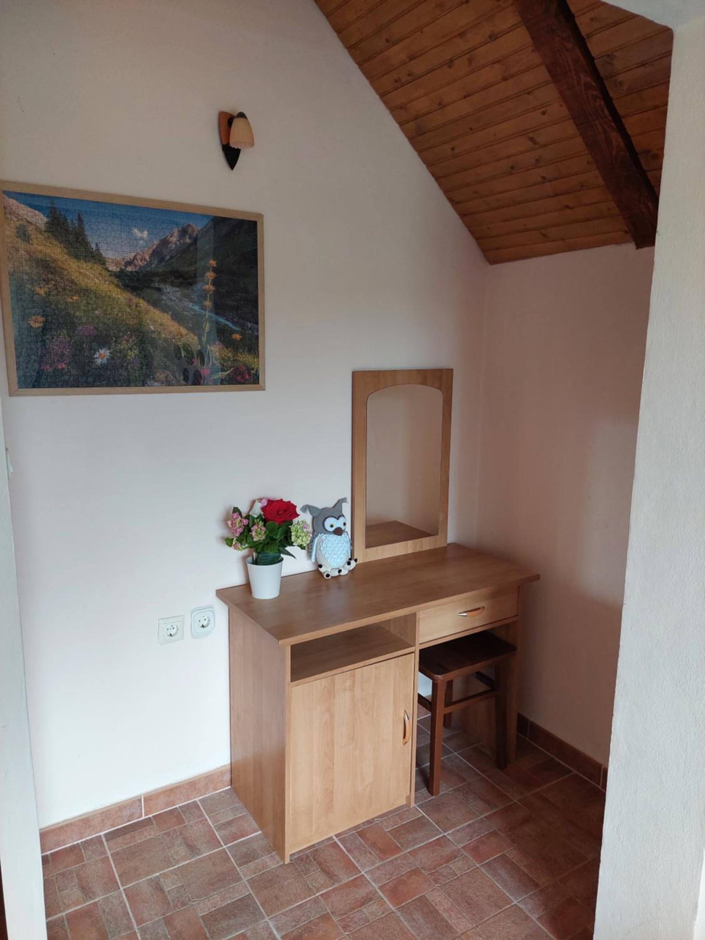 Three-Bedroom Vacation Home 