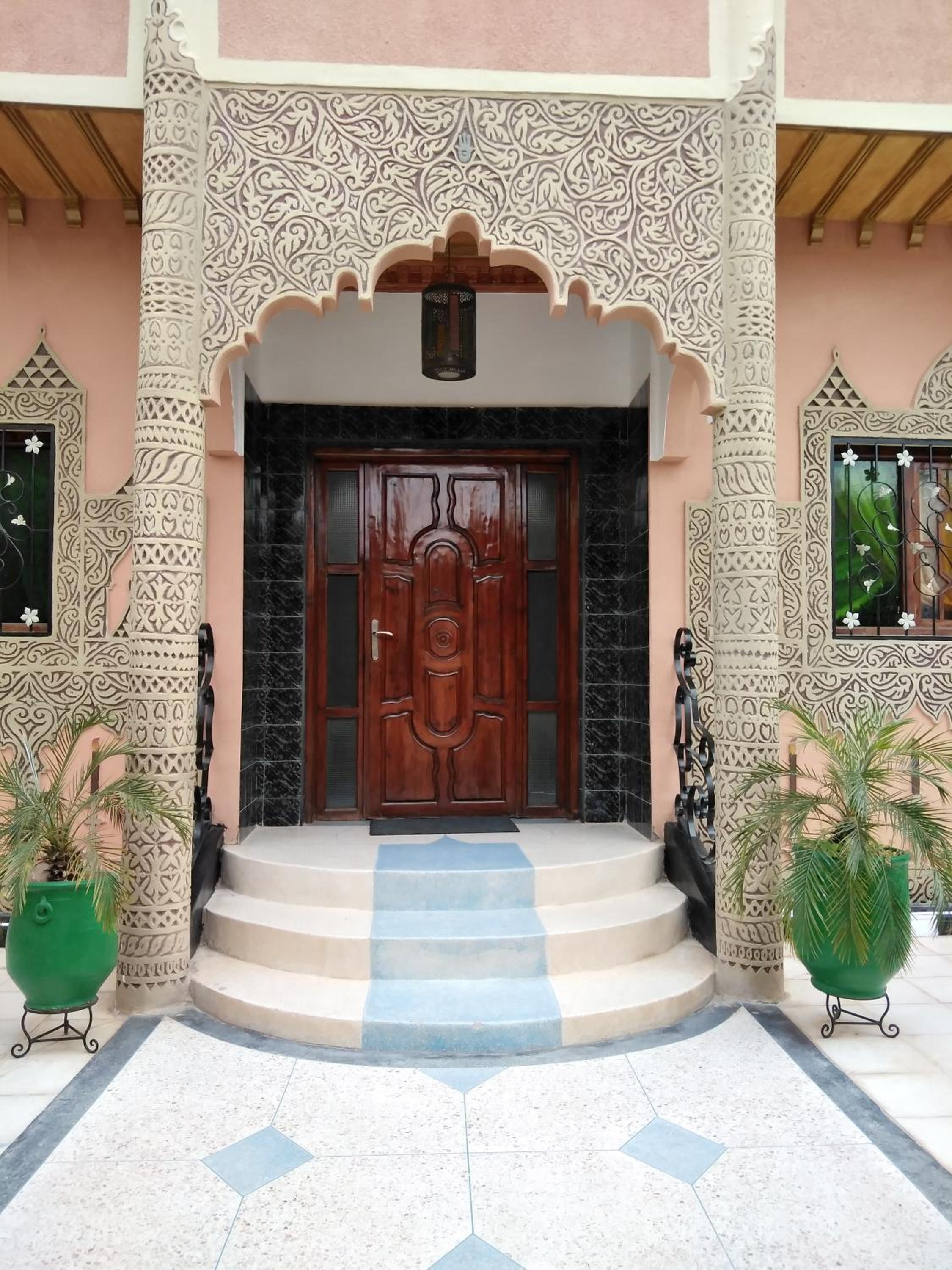 Villa - Photo 34