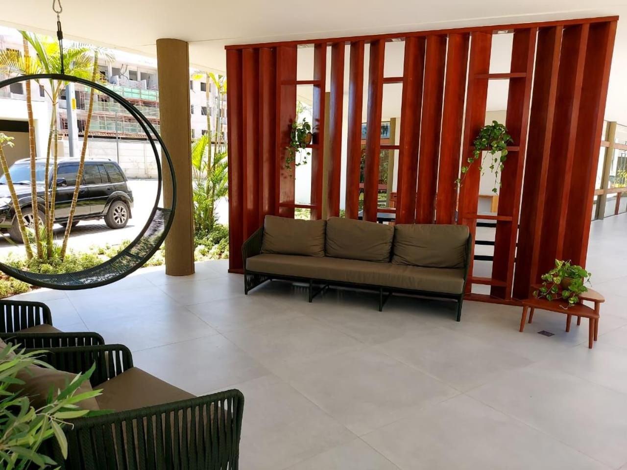 Apartment with Pool View  photo 1
