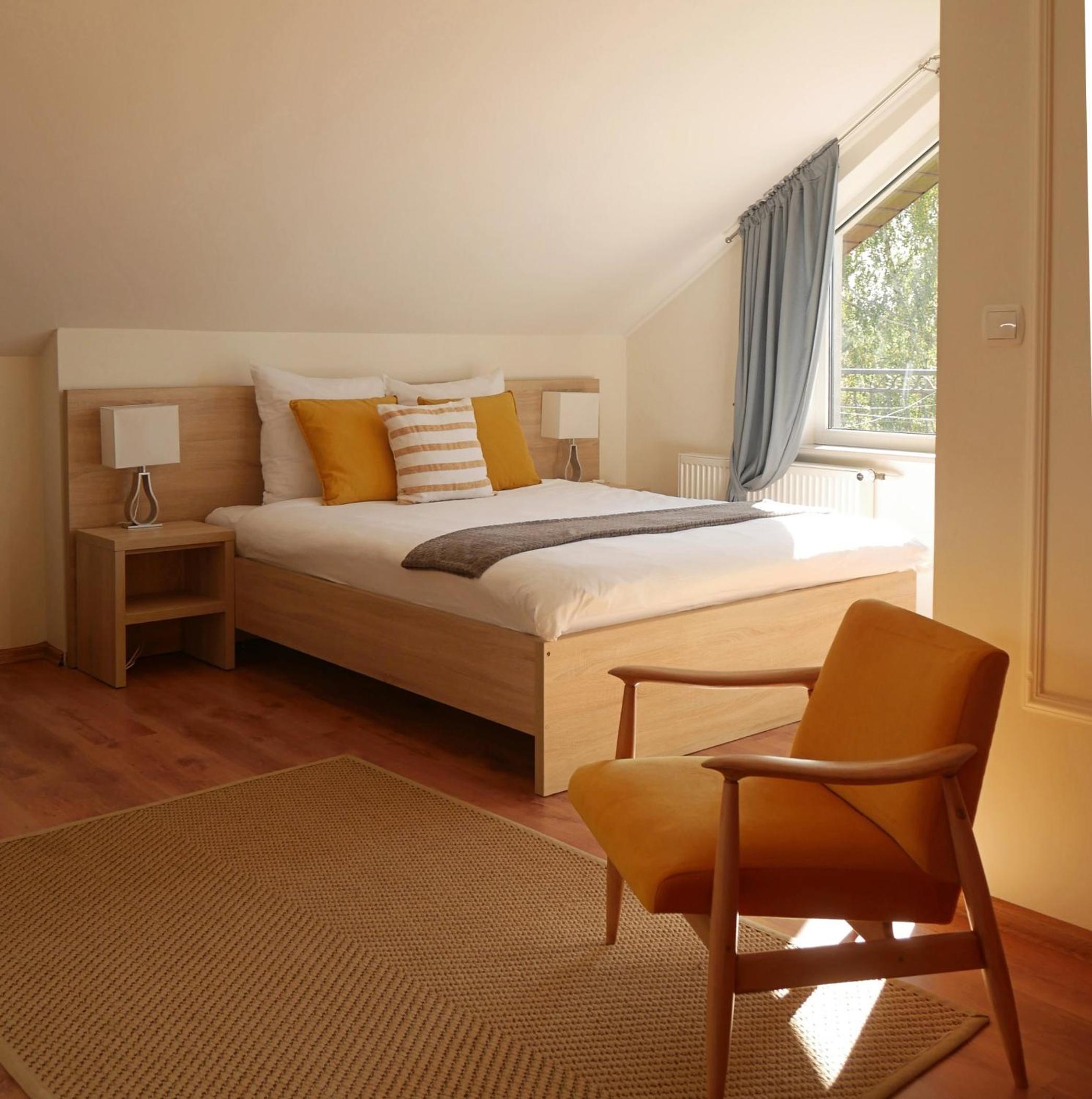 Suite with Garden View photo 1