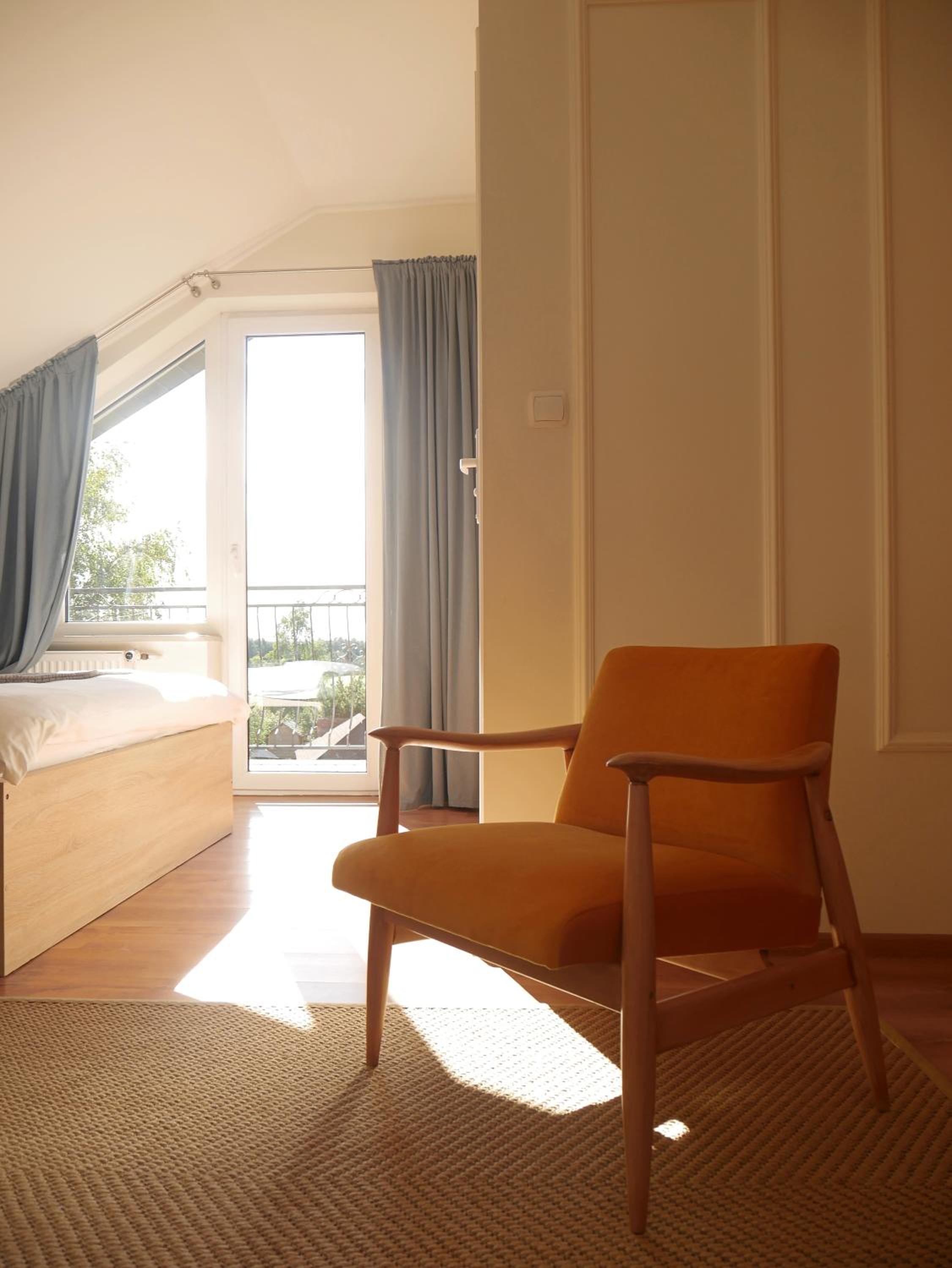 Suite with Garden View photo 2