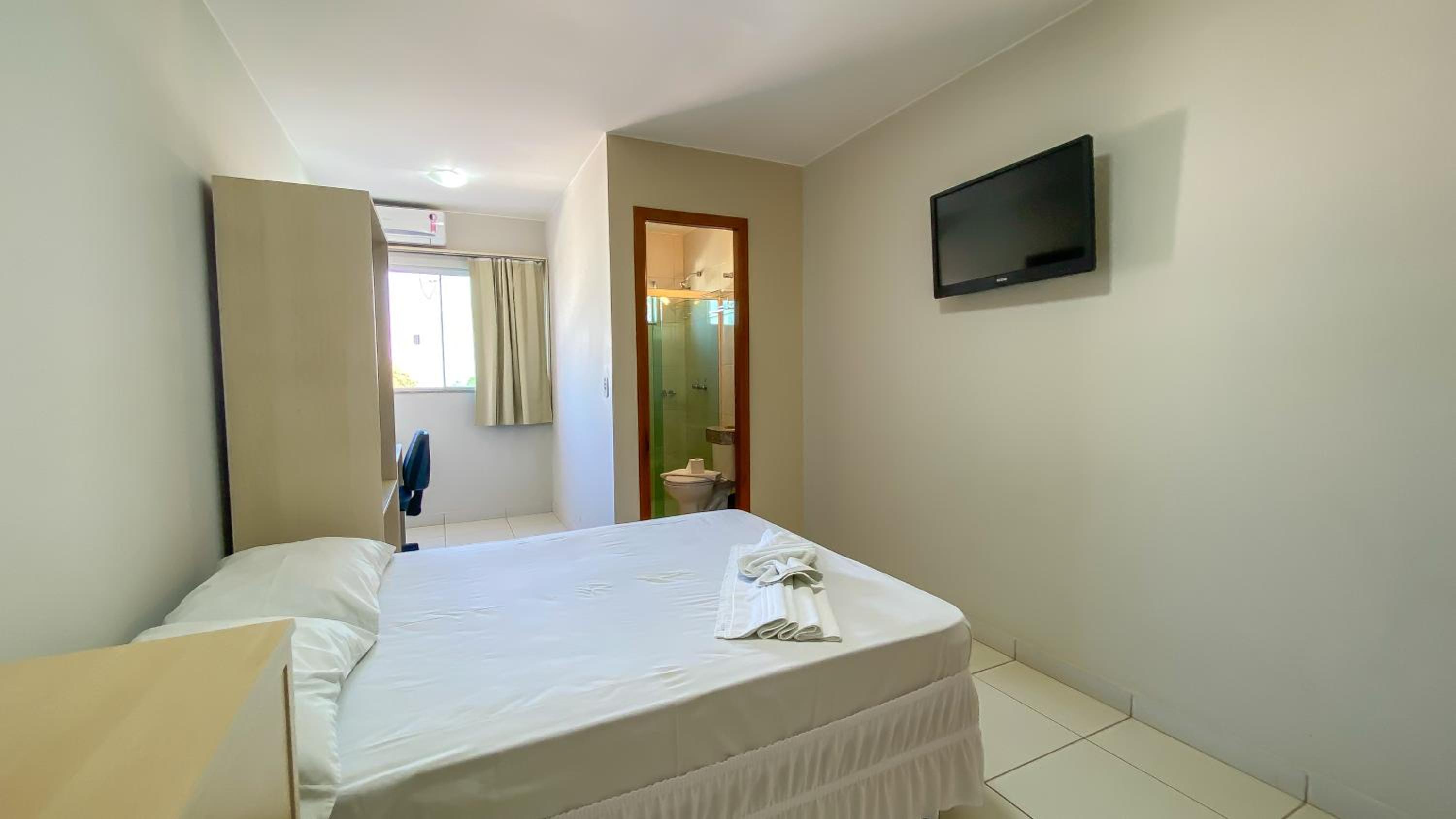 Single Room photo 1
