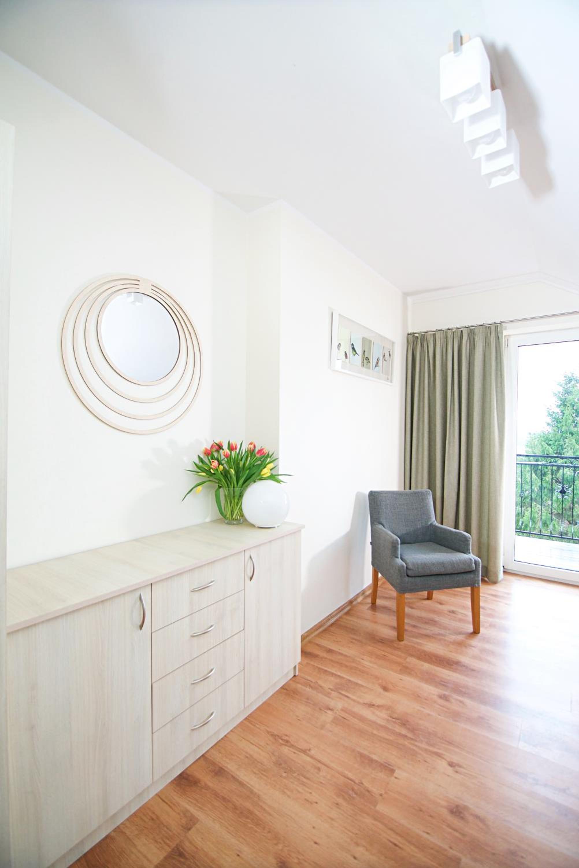 Suite with Balcony photo 1