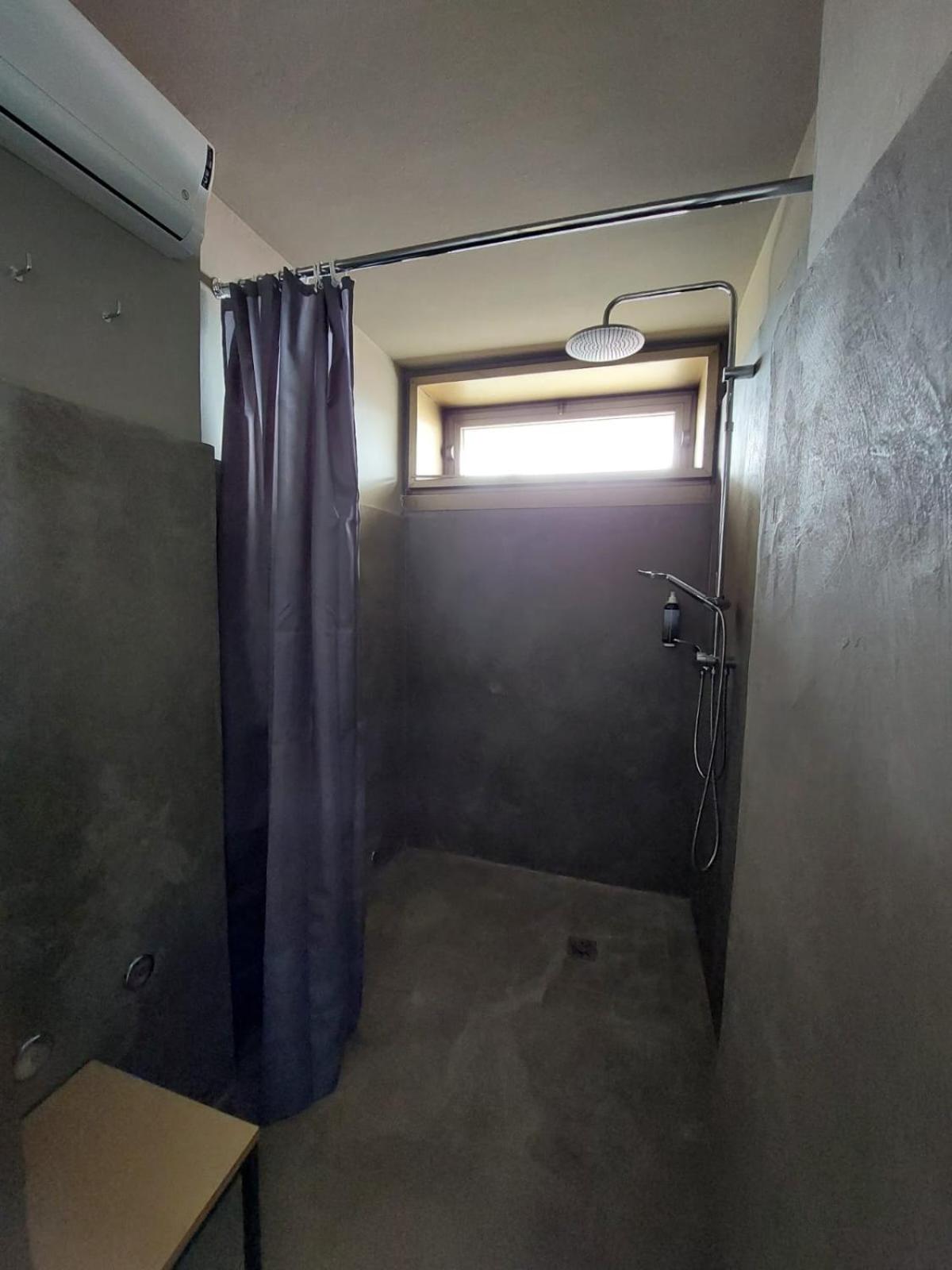 Triple Room with Terrace photo 2
