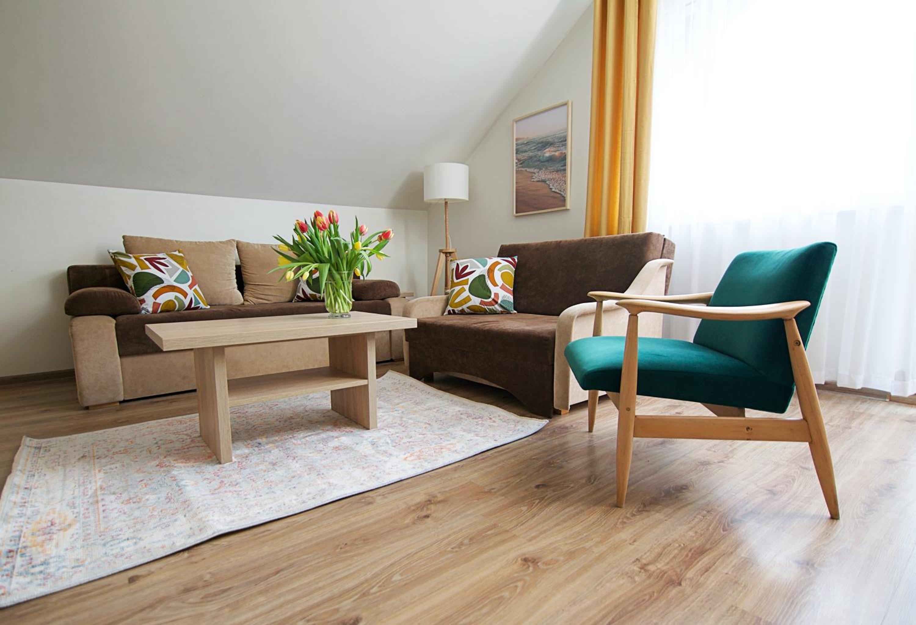 Standard Suite photo 3