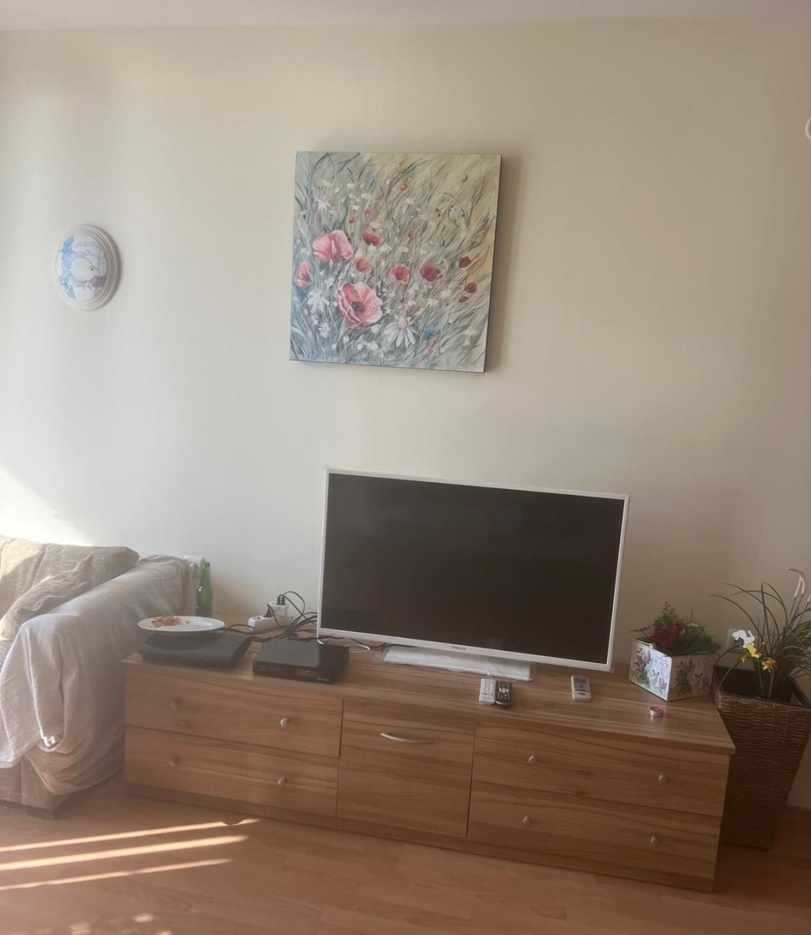 One-Bedroom Apartment photo 3