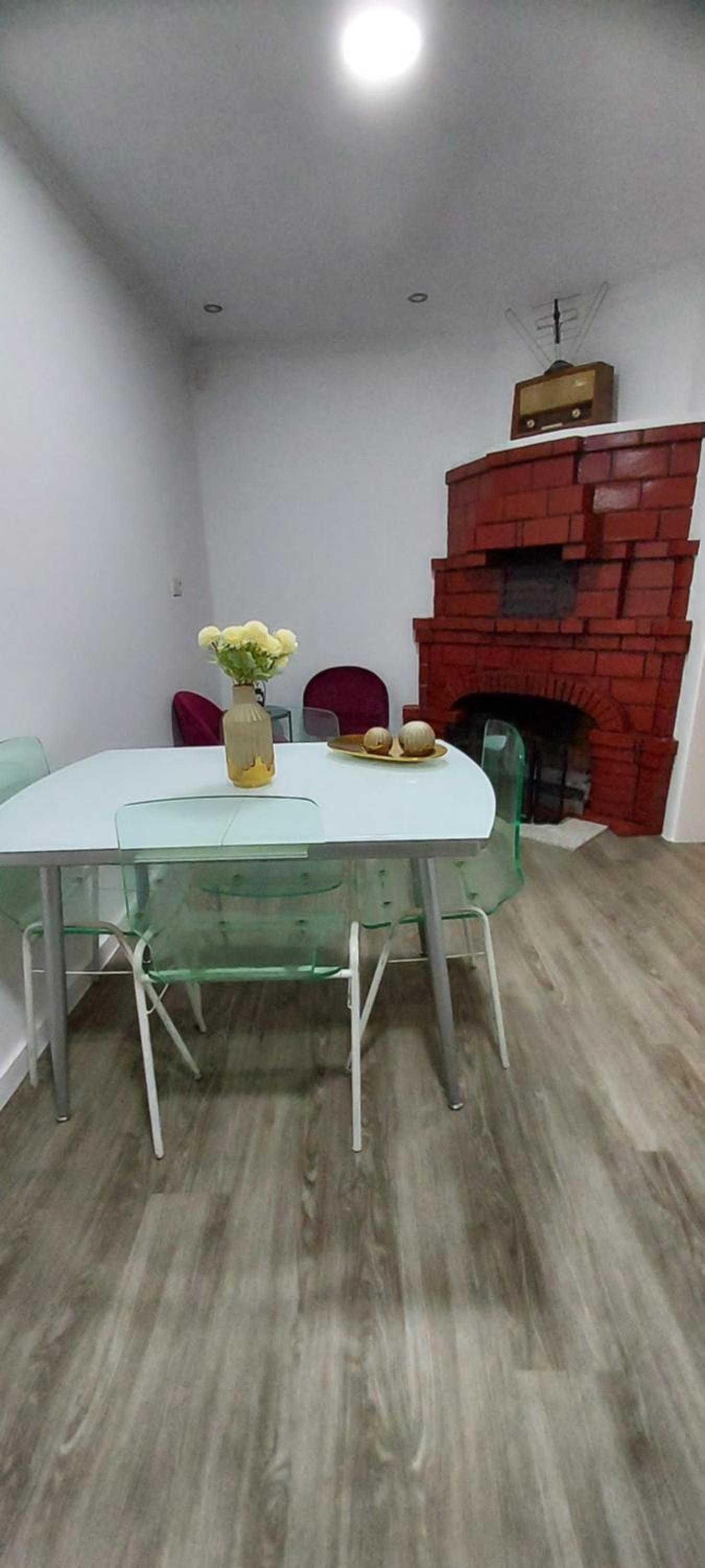 One-Bedroom House photo 3