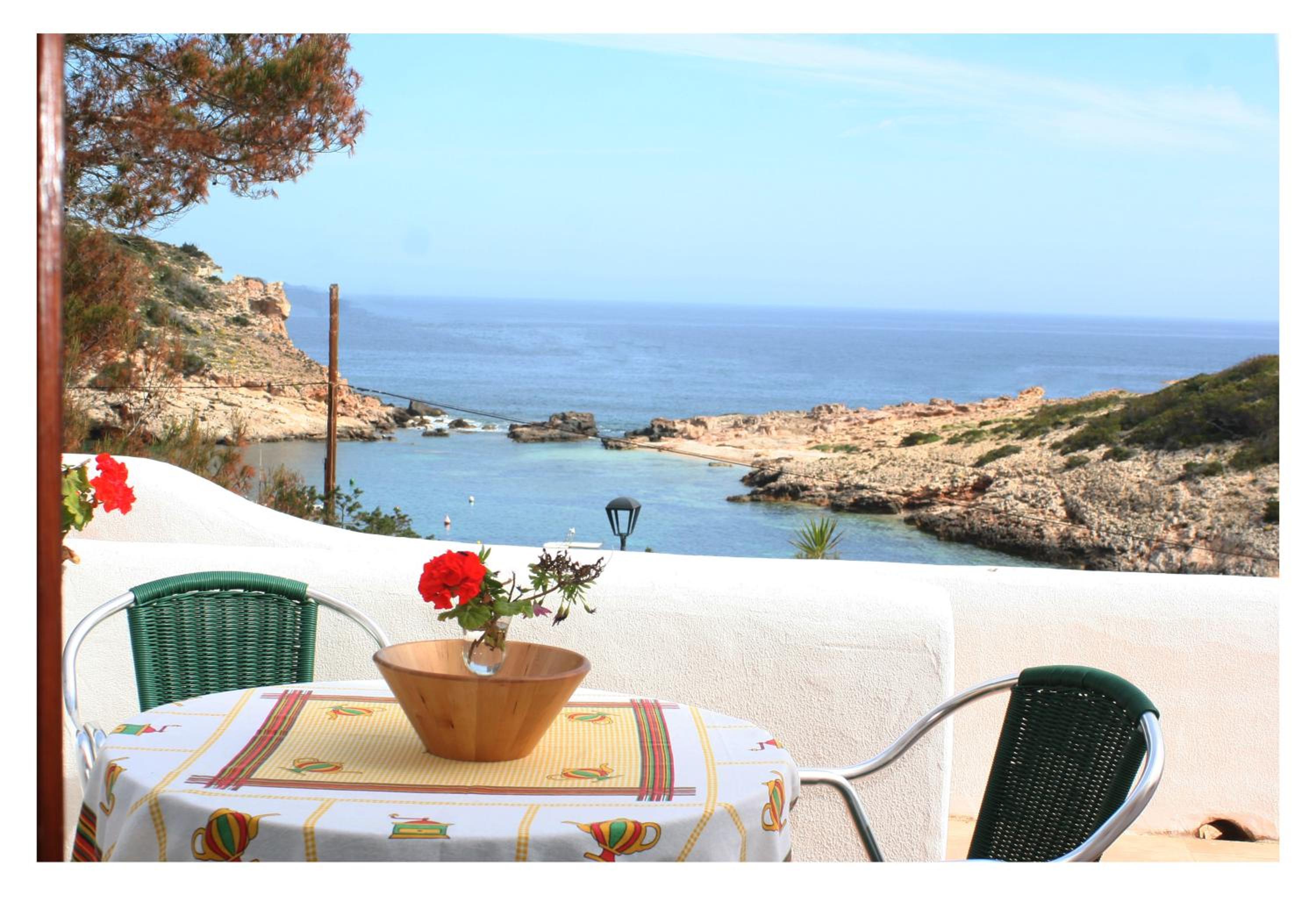 Apartment with Sea View photo 2