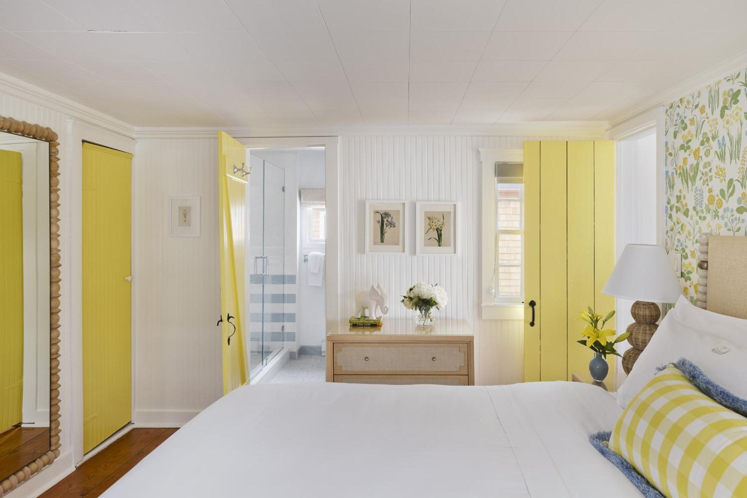 One Bedroom Cottage