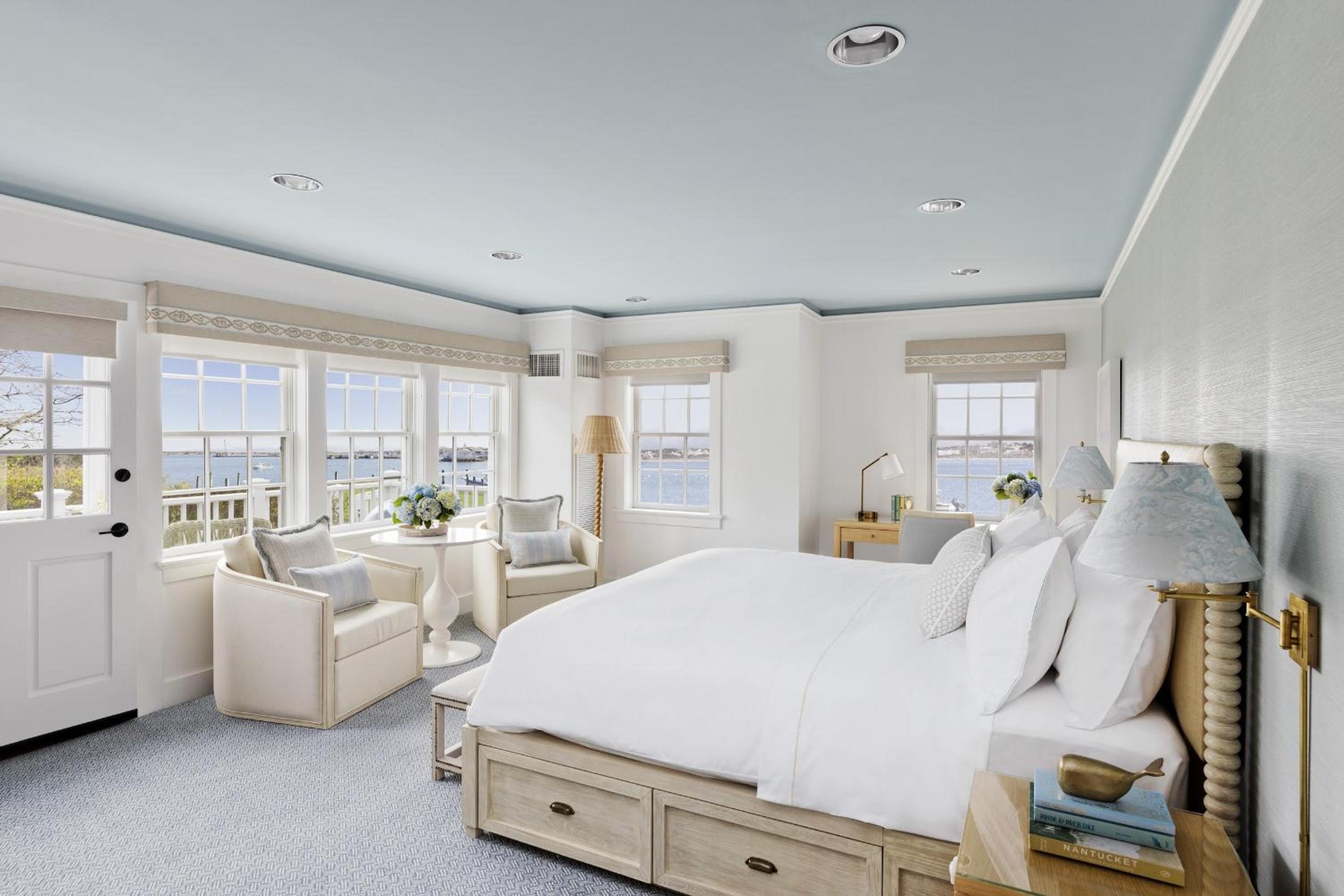 Accessible Harborview Room