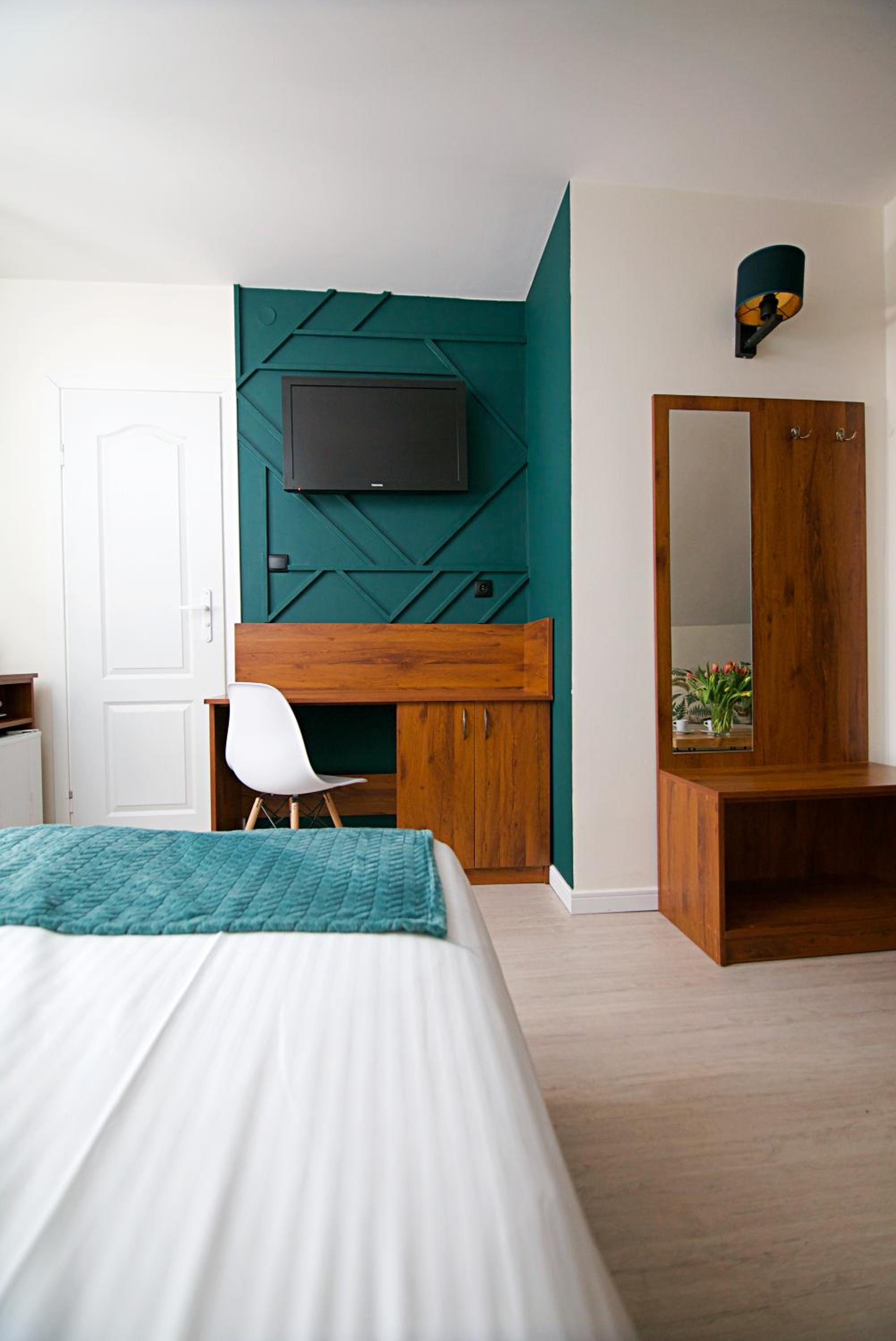 Apartment photo 1