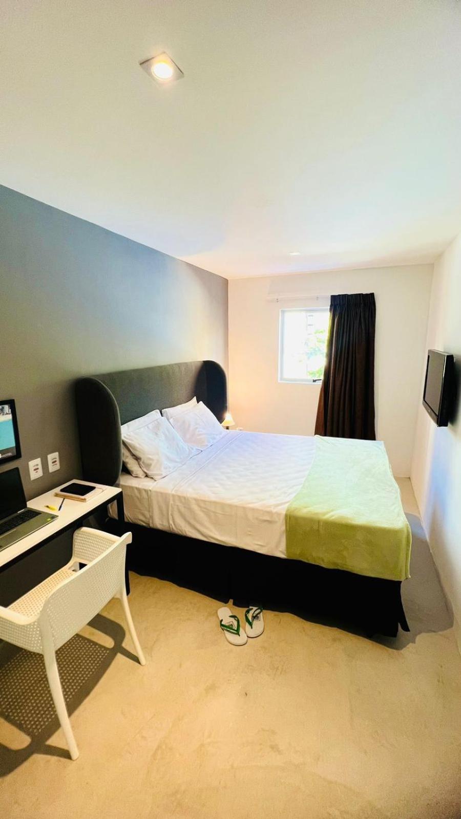 Double Room with Shared Bathroom photo 1