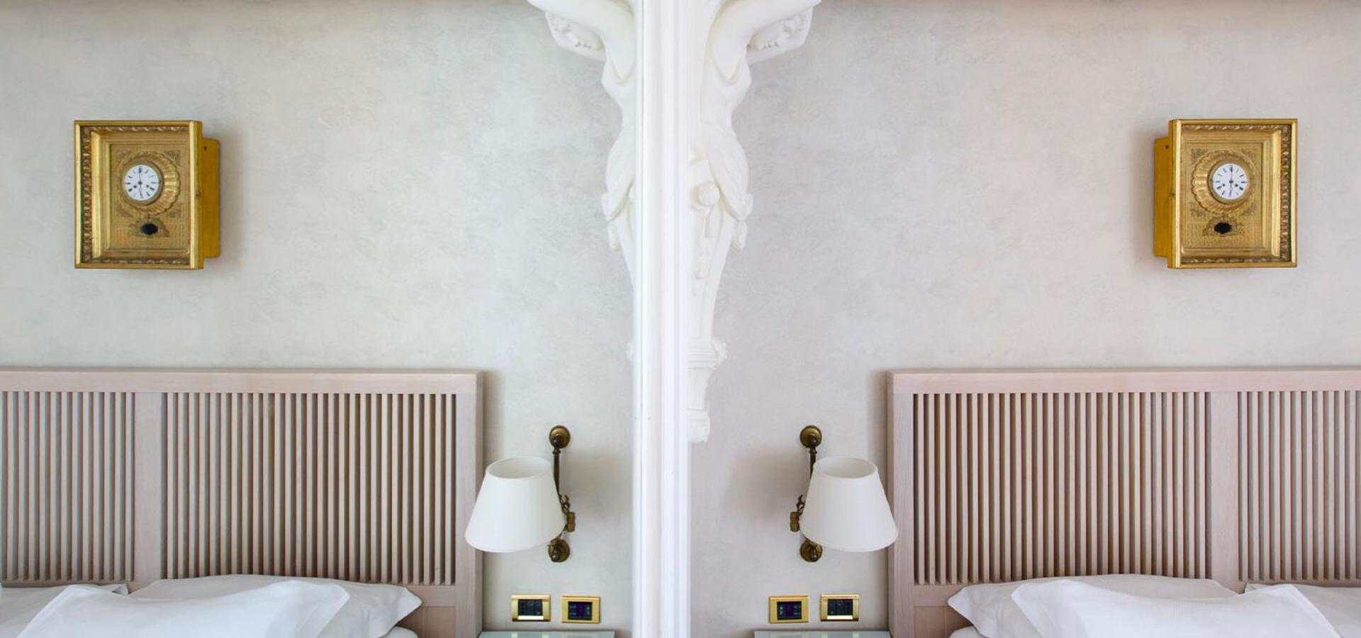 Triple Room "Athena Lemnia"